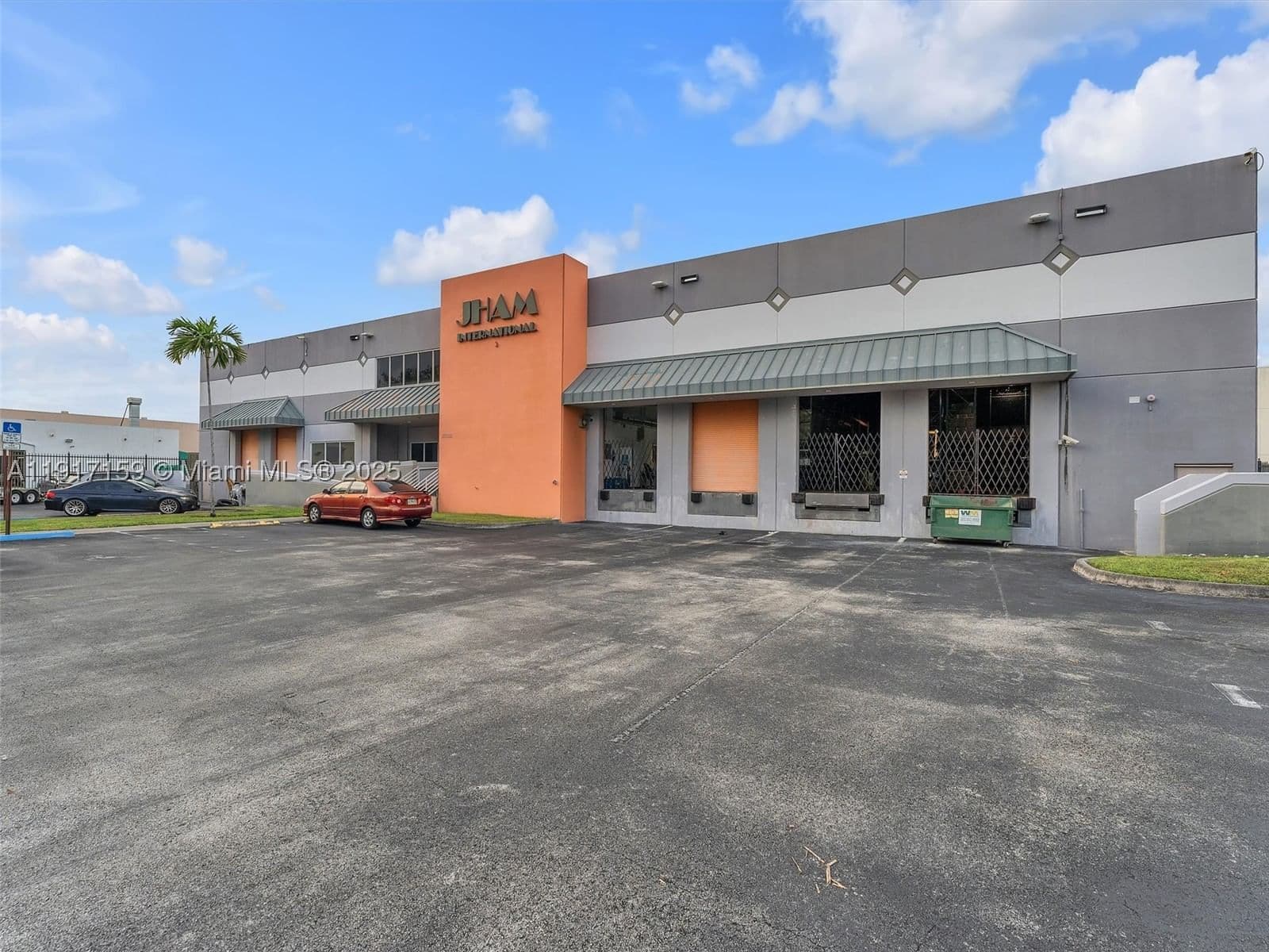 Property — 10855 27th St, Doral, FL 33172