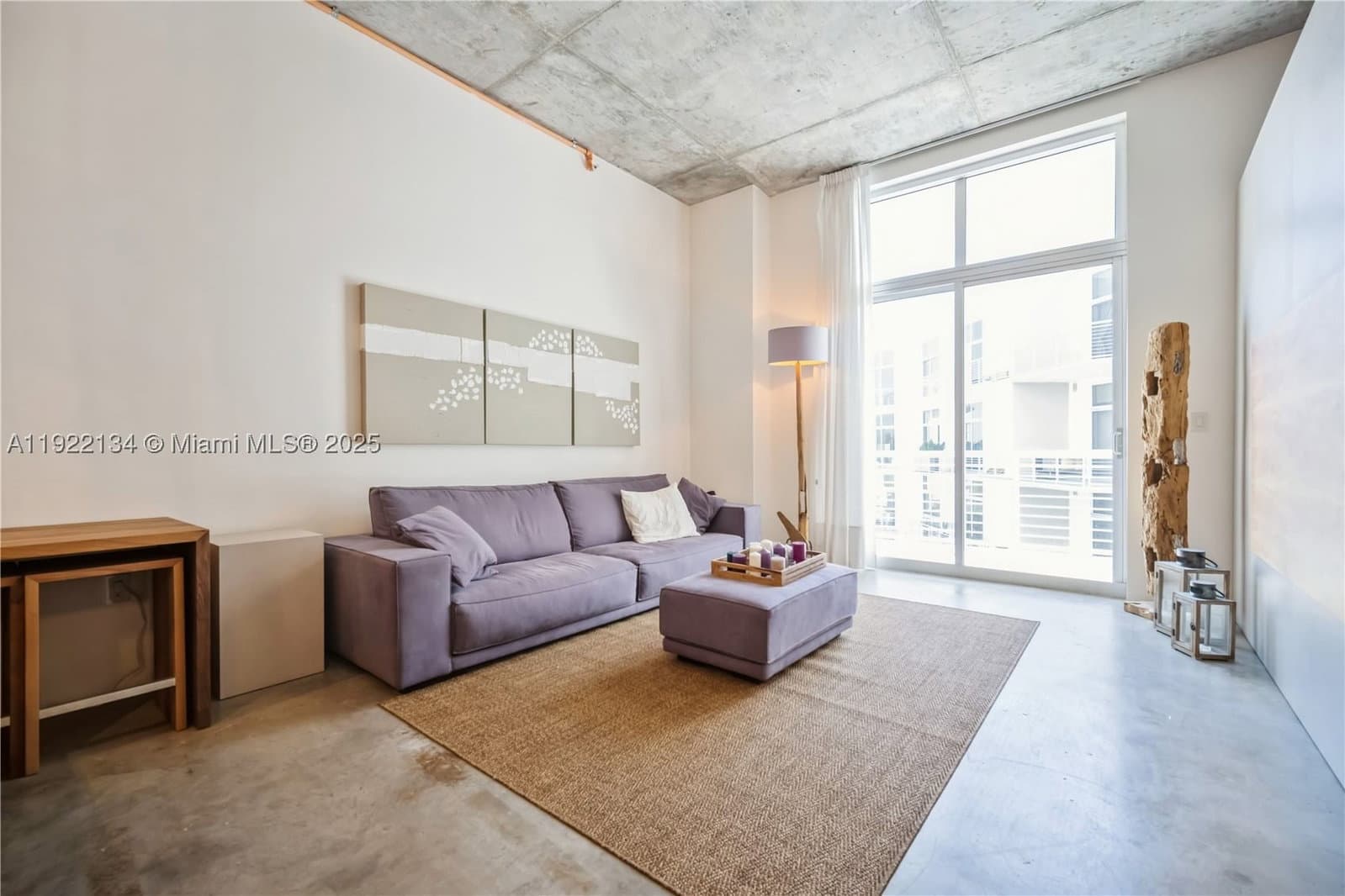 1+1 Condo — 2001 Meridian Ave #512, Miami Beach, FL 33139