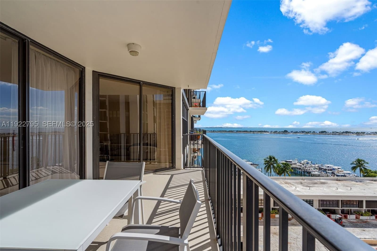2-bedroom Condo — 1865 Brickell Ave #A1013, Miami, FL 33129