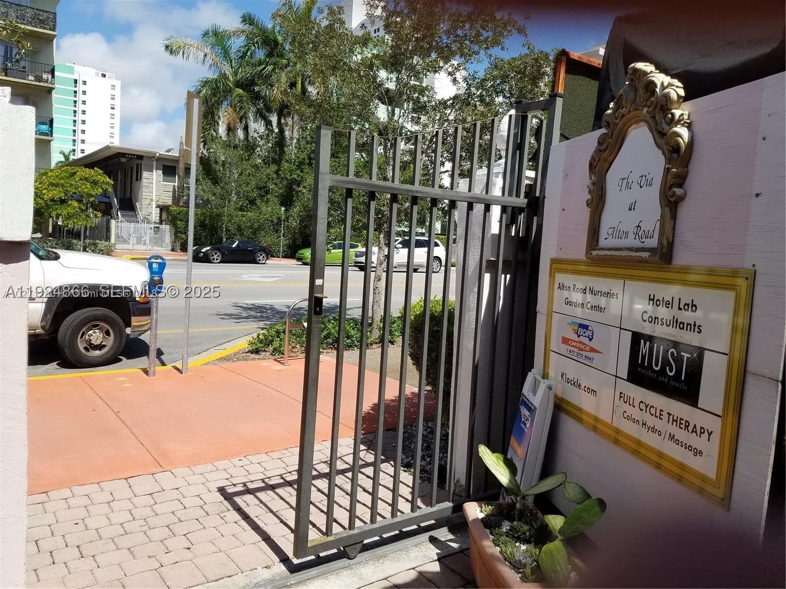 Property — 1239 Alton Rd, Miami Beach, FL 33139