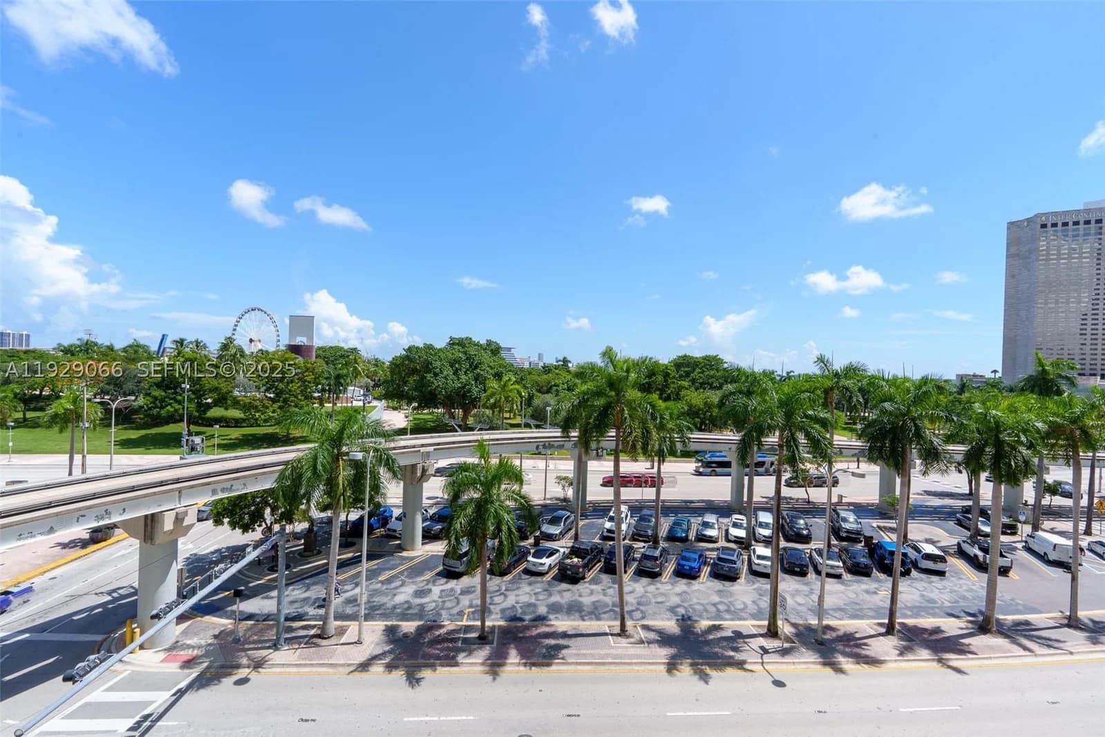 Condo — 50 Biscayne Blvd #503, Miami, FL 33132
