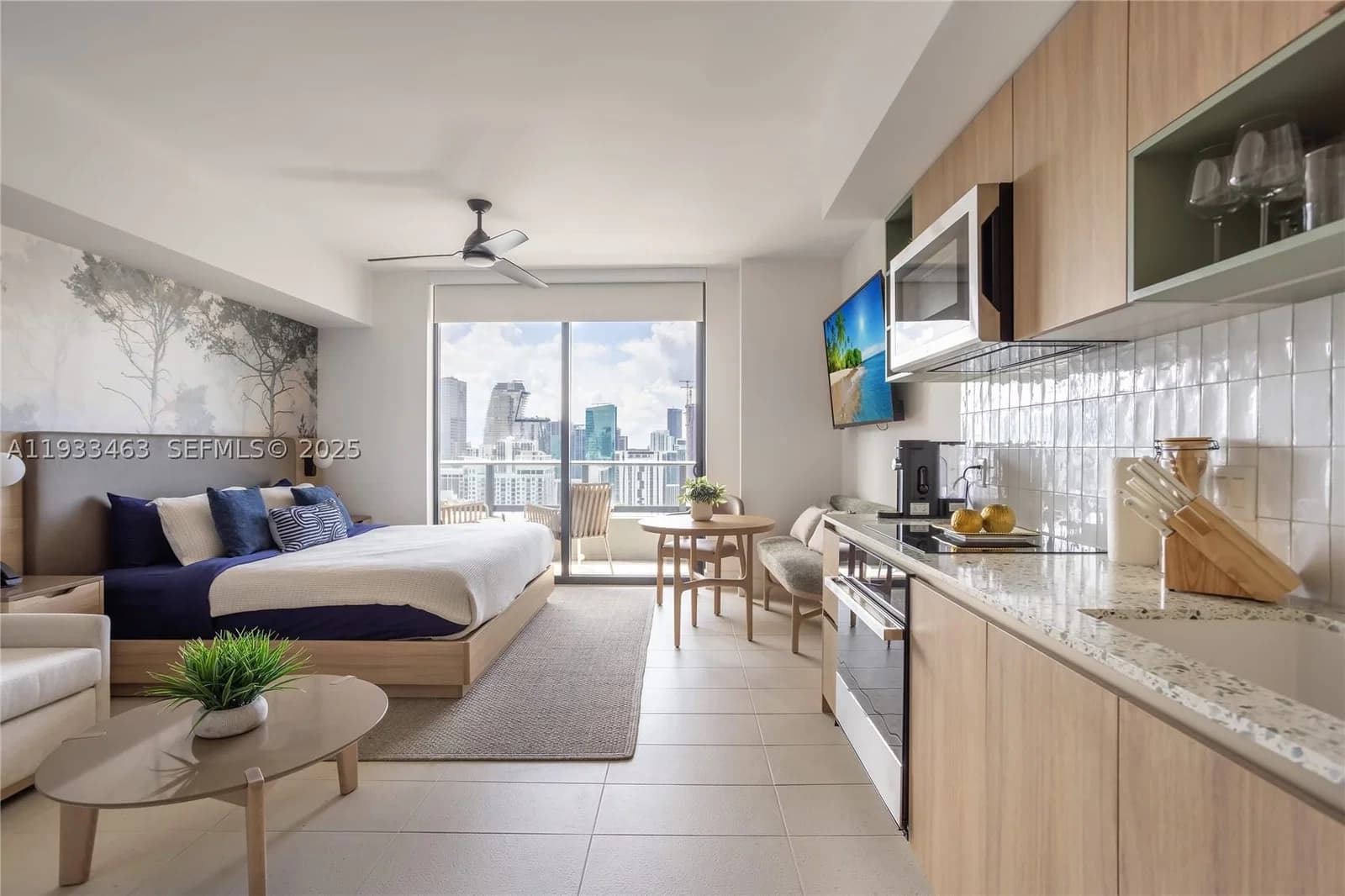 Condo — 159 6th St #4010, Miami, FL 33132