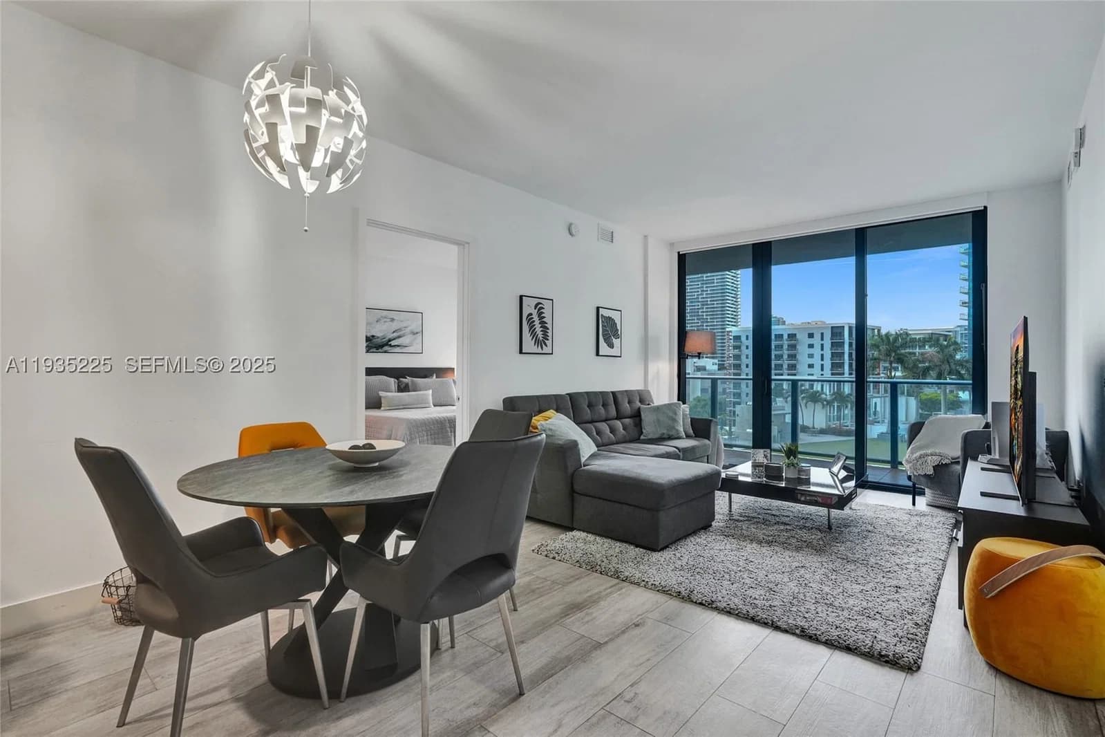 2-bedroom Condo — 121 34th St #902, Miami, FL 33137