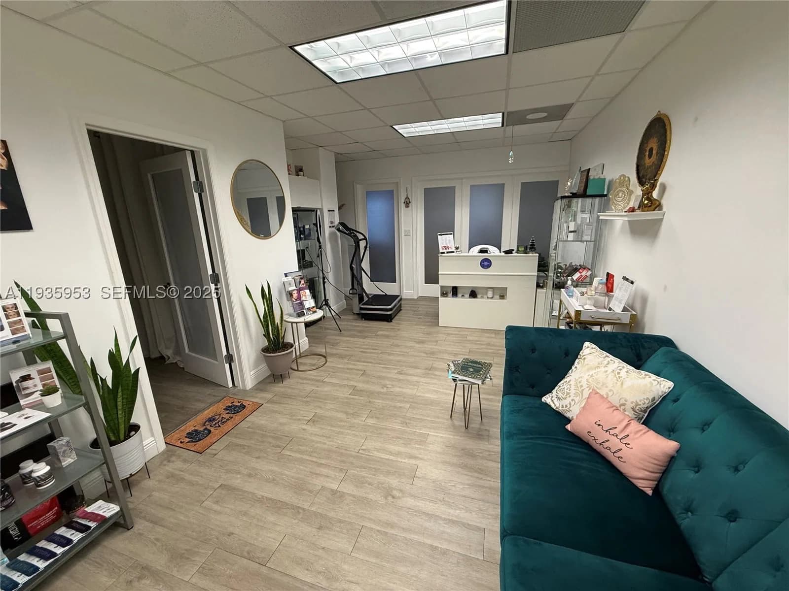 Mülk — 717 Ponce De Leon Blvd #206, Coral Gables, FL 33134