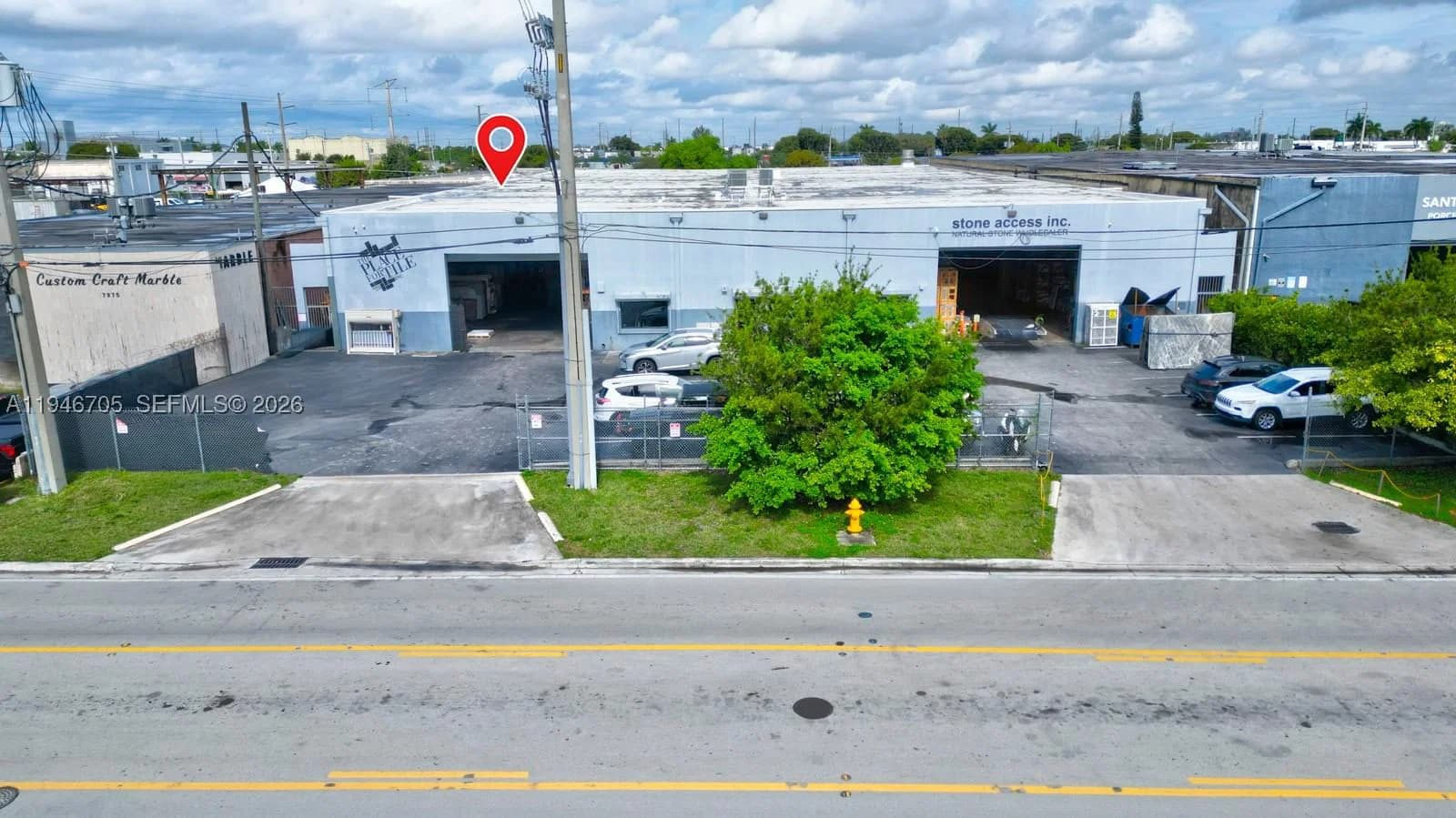 Property — 7957 54th St, Doral, FL 33166