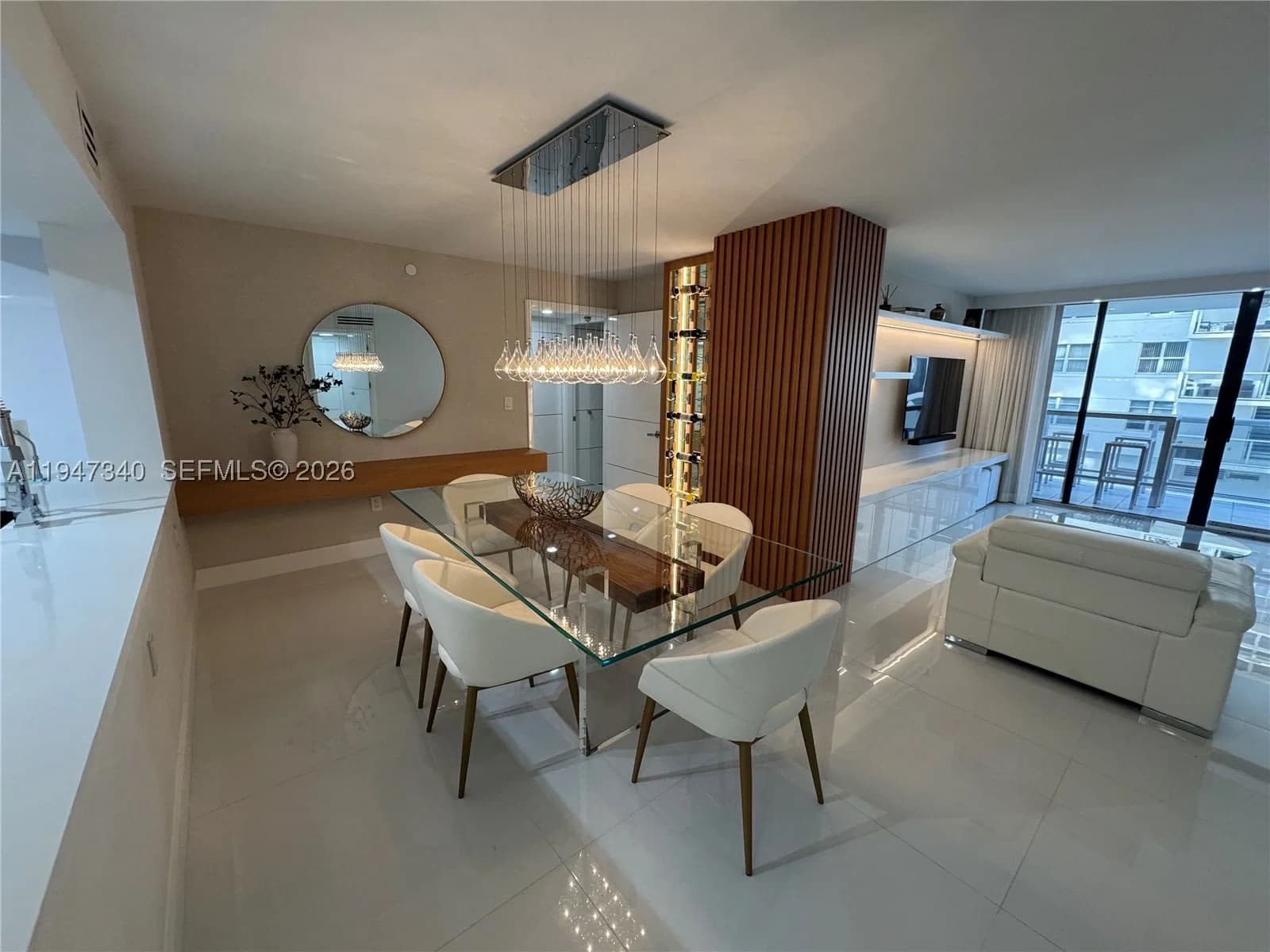 2-bedroom Condo — 5757 Collins Ave #504, Miami Beach, FL 33140