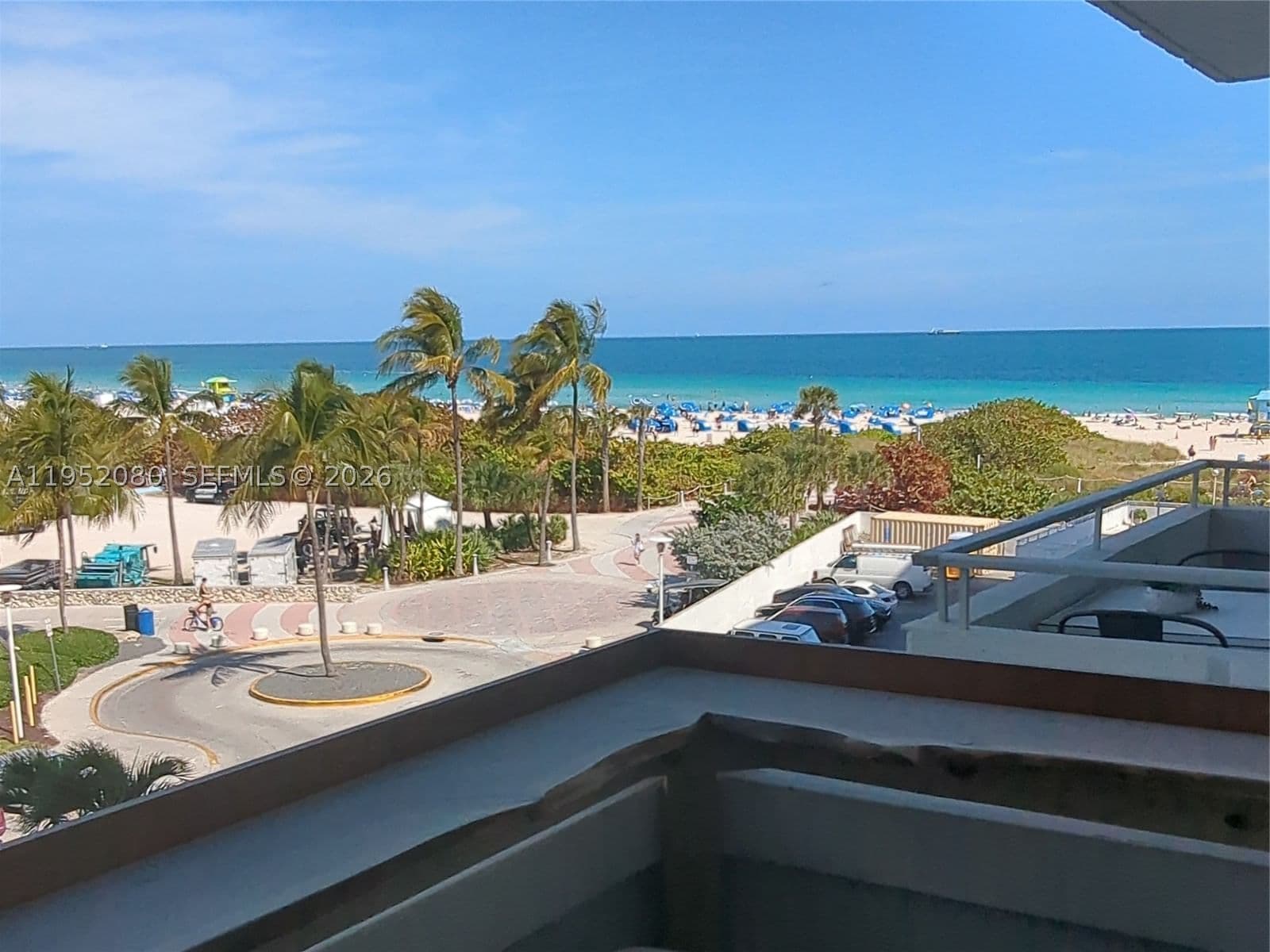 1-bedroom Condo — 465 Ocean Dr #524, Miami Beach, FL 33139