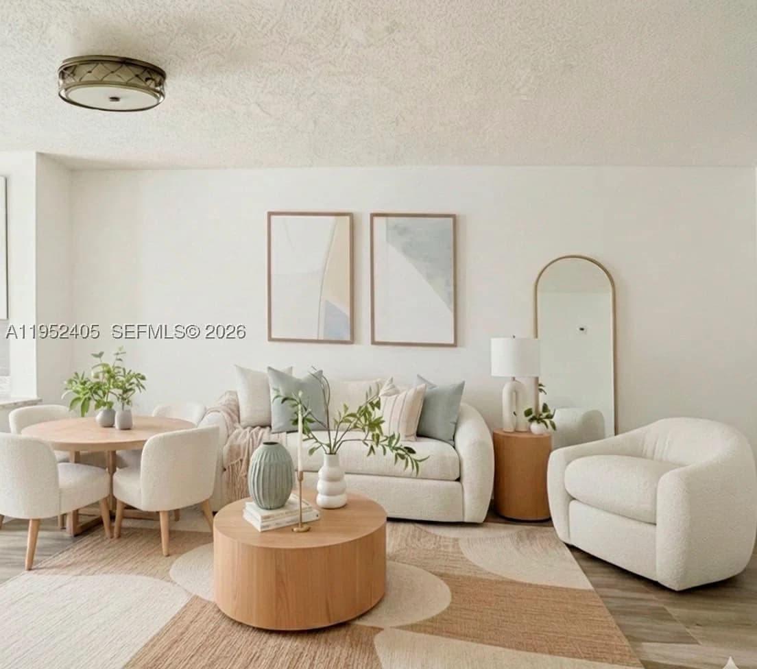2-bedroom Condo — 2575 27th Ave #210, Miami, FL 33133