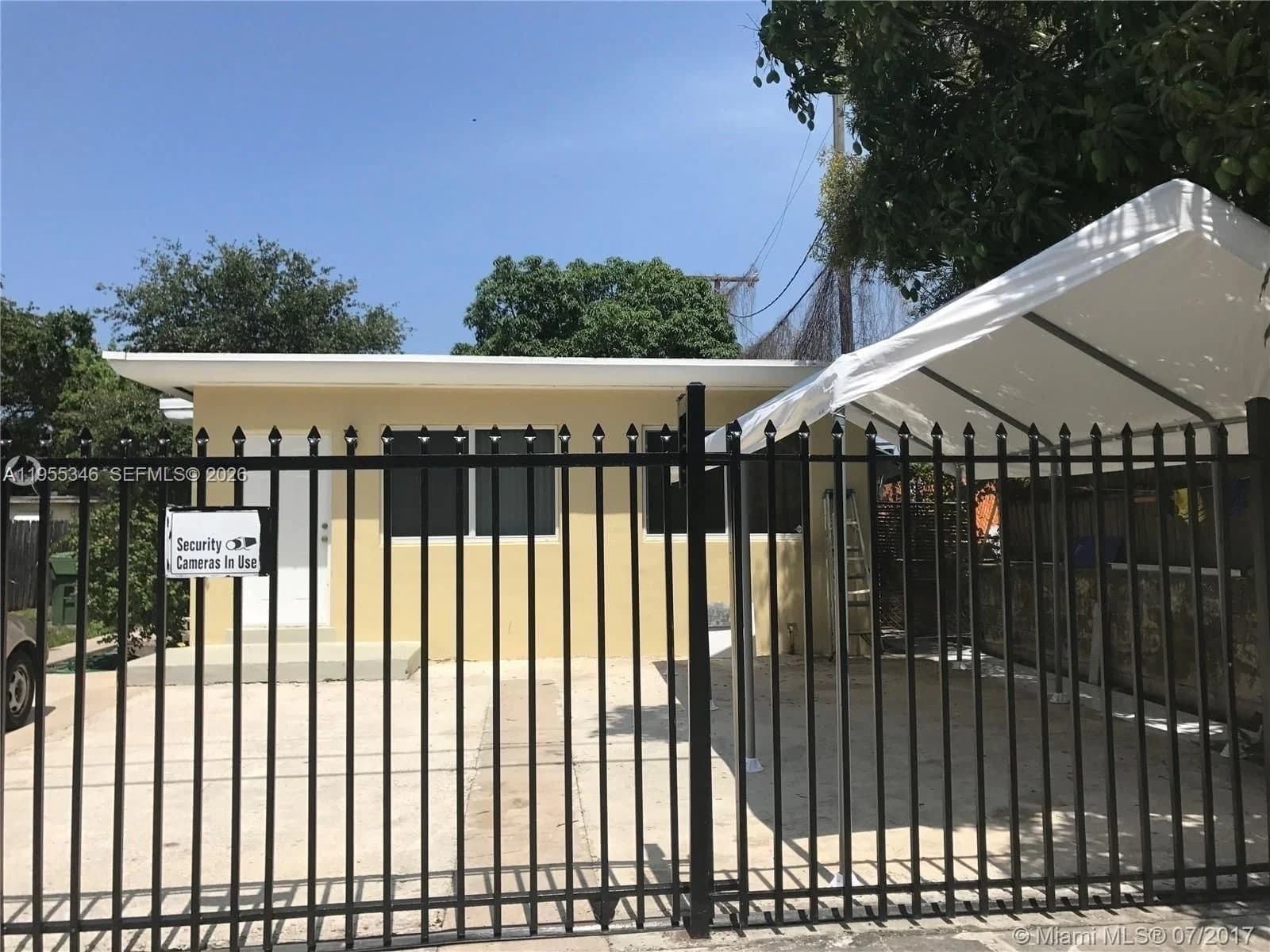Duplex — 5411 6th Ave, Miami, FL 33127
