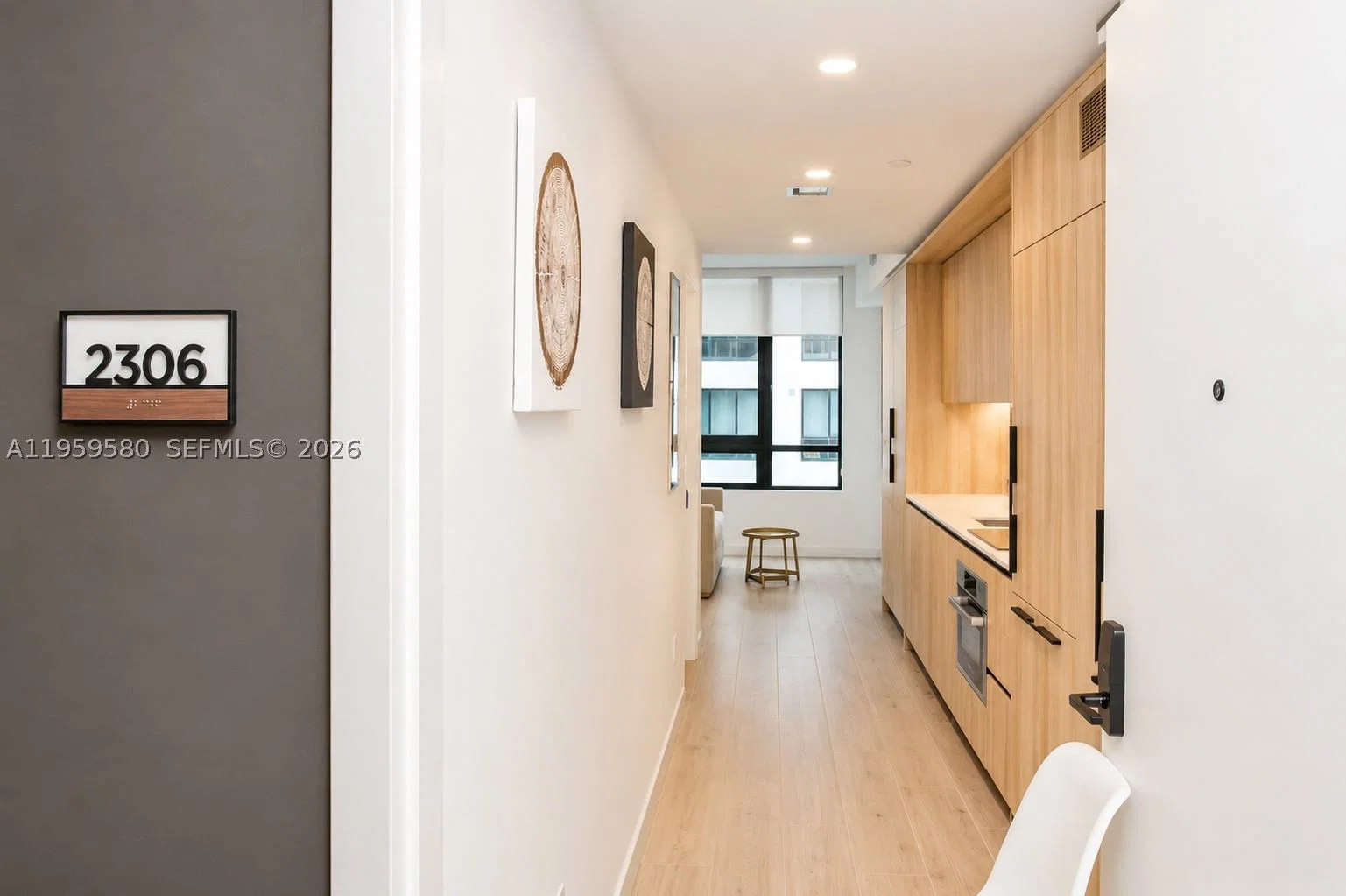 Condo — 225 Miami Ave #2306, Miami, FL 33128