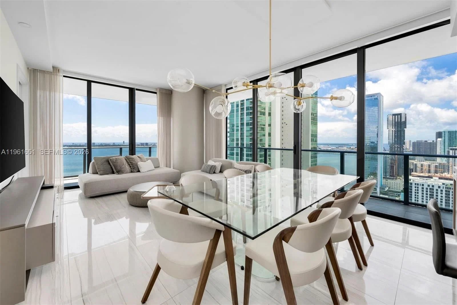 4-bedroom Condo — 480 31st St #3401, Miami, FL 33137