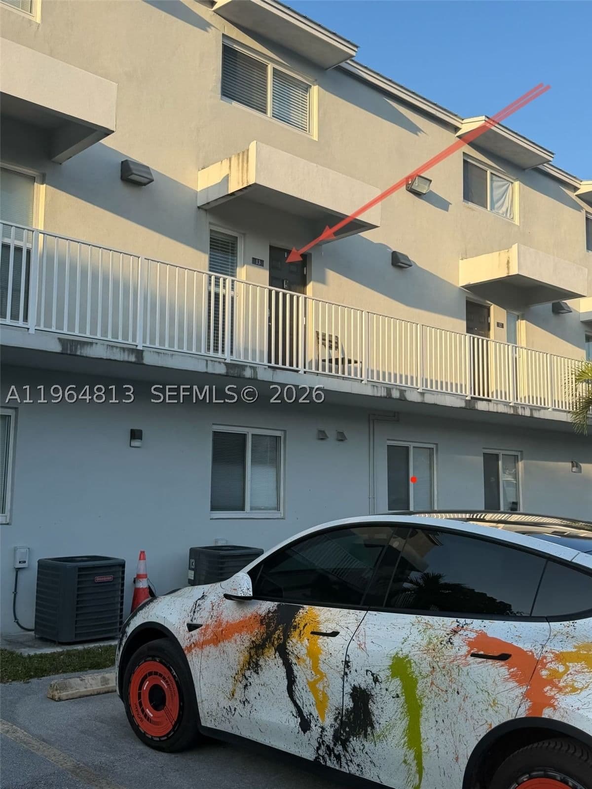 3+1 Condo — 1955 5th Pl #13, Miami, FL 33136