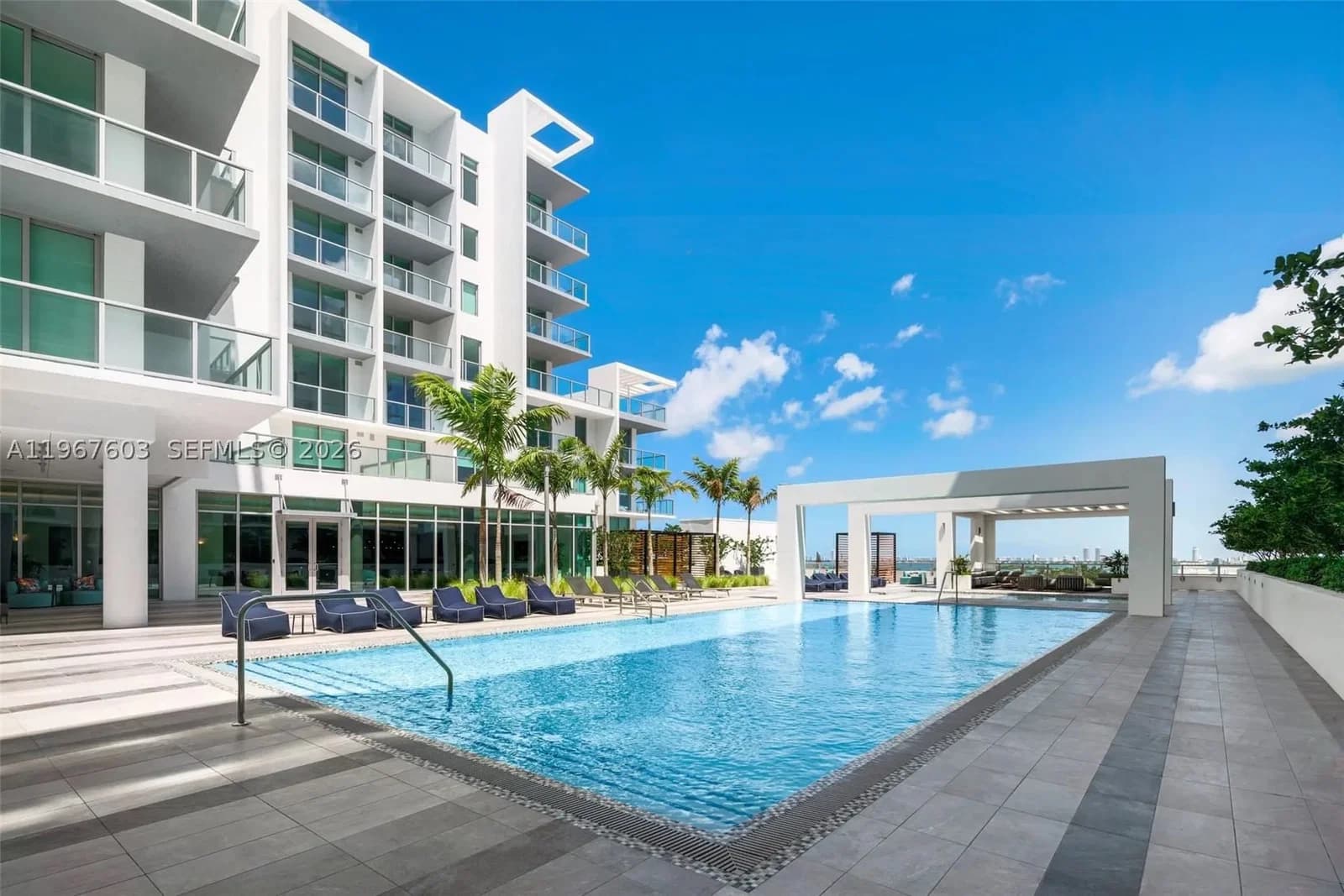 1-bedroom Condo — 3900 Biscayne Blvd #S-218, Miami, FL 33137
