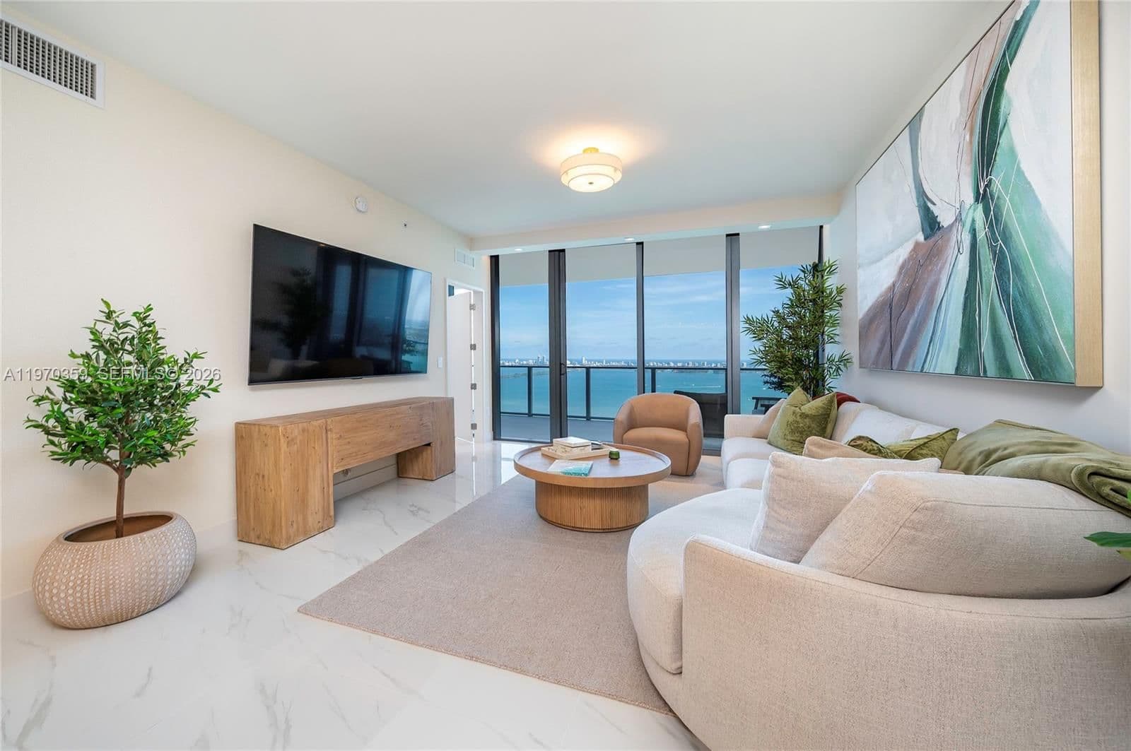2+1 Condo — 700 24th Street #4306 S, Miami, FL 33137