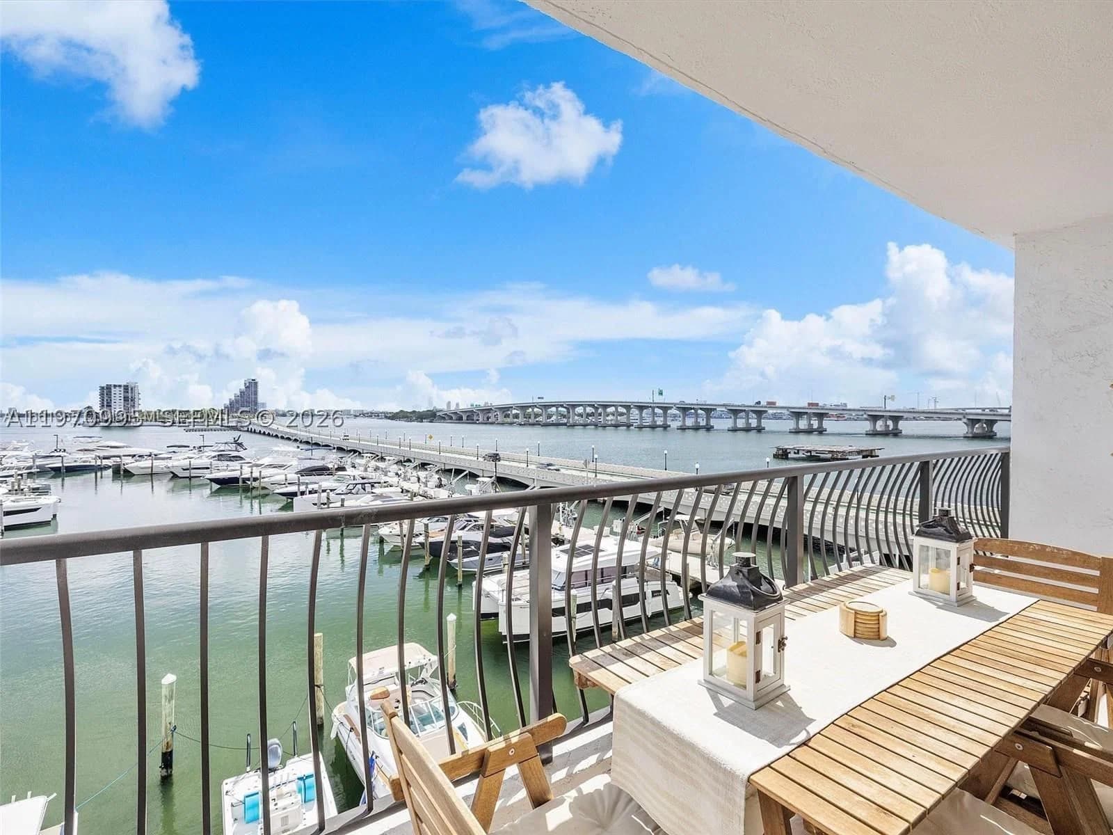 Condo — 555 15th St #408, Miami, FL 33132