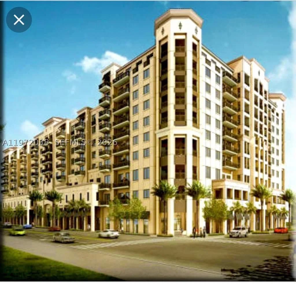 3+1 Condo — 301 Altara Ave #701, Coral Gables, FL 33146