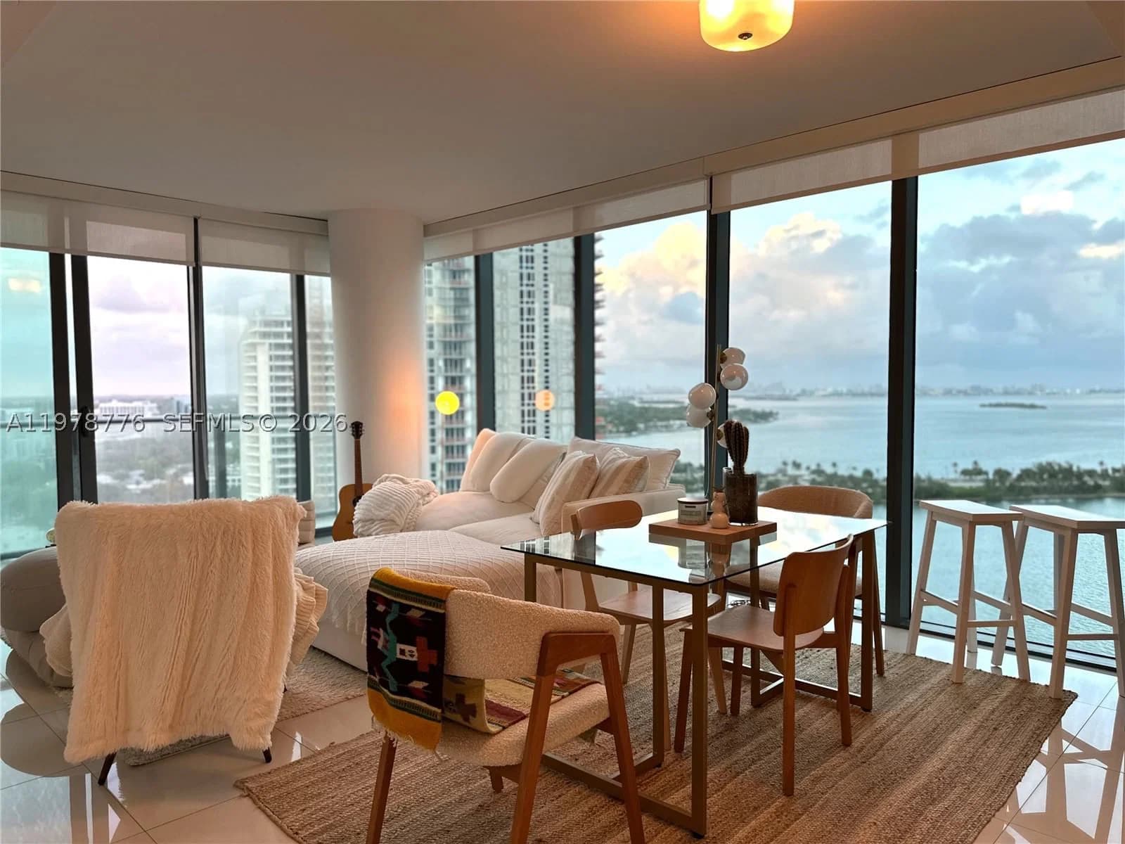 1-bedroom Condo — 650 32nd St #2108, Miami, FL 33137