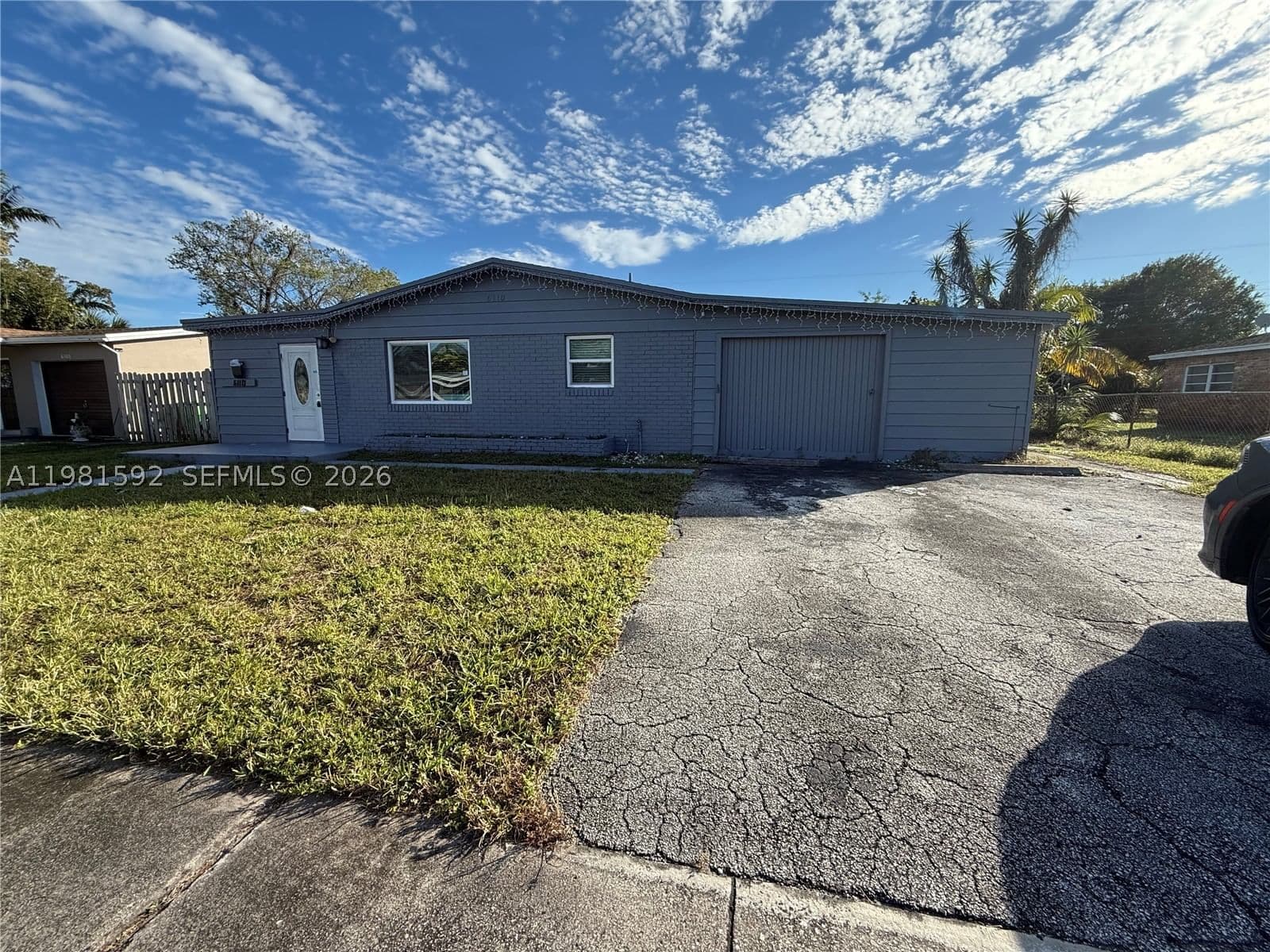 3+1 Müstakil ev — Sunrise, FL 33313