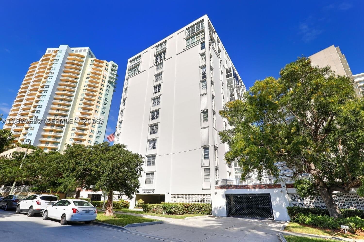 2+1 Condo — 145 25th Rd #502, Miami, FL 33129