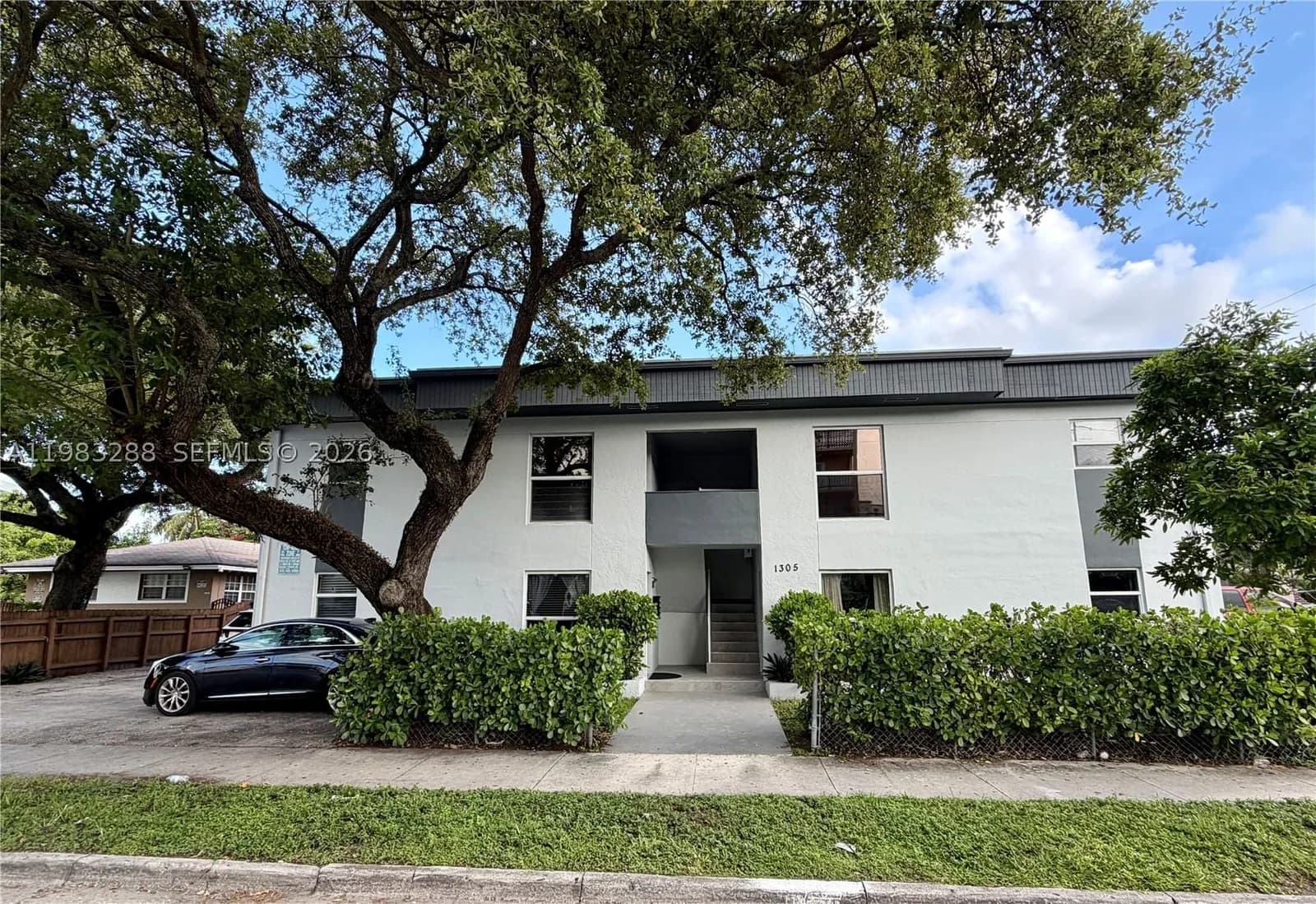 2-bedroom Condo — 1305 4th St #3, Miami, FL 33125