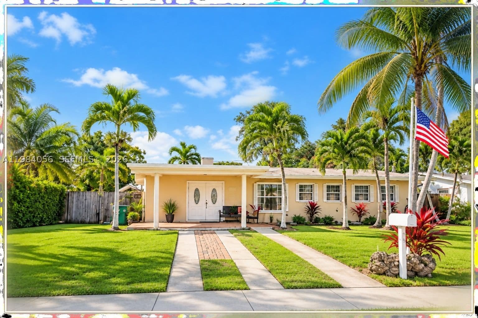 3+1 Müstakil ev — 9365 Jamaica Dr, Cutler Bay, FL 33189