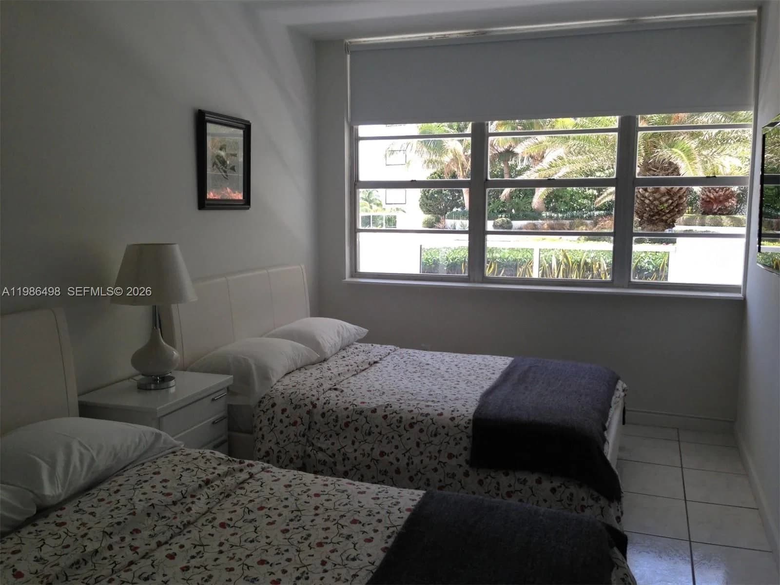 1-bedroom Condo — 100 Lincoln Rd #336, Miami Beach, FL 33139