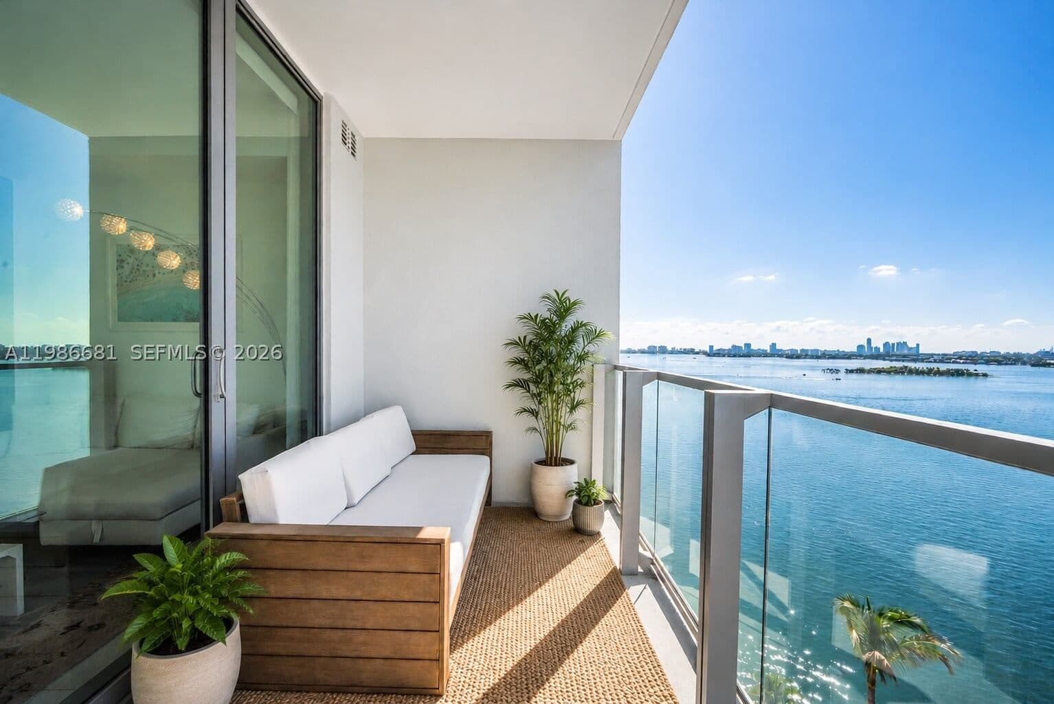 1+1 Condo — 2900 7th Ave #1408, Miami, FL 33137