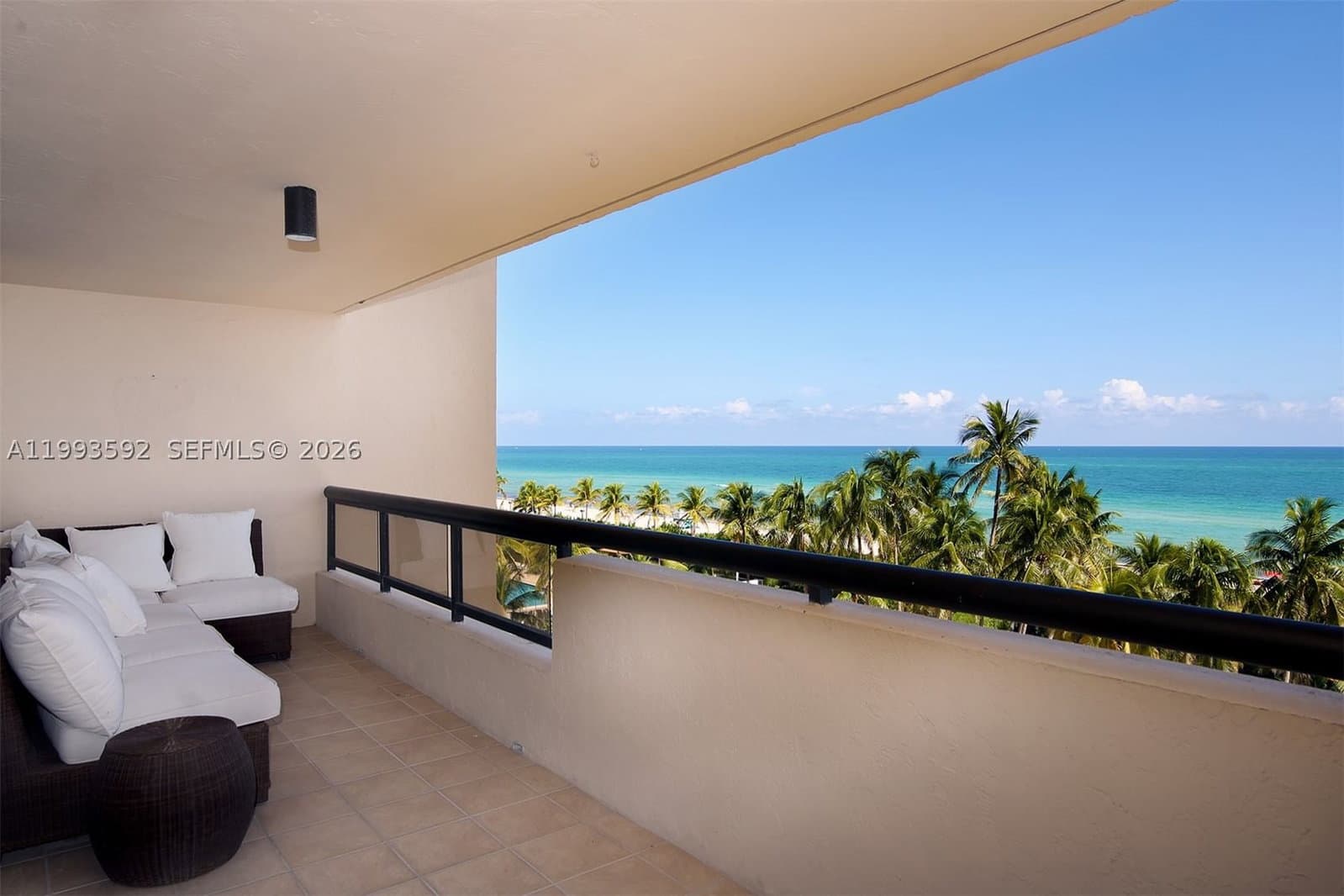 2+1 Condo — 2555 Collins Ave #703, Miami Beach, FL 33140