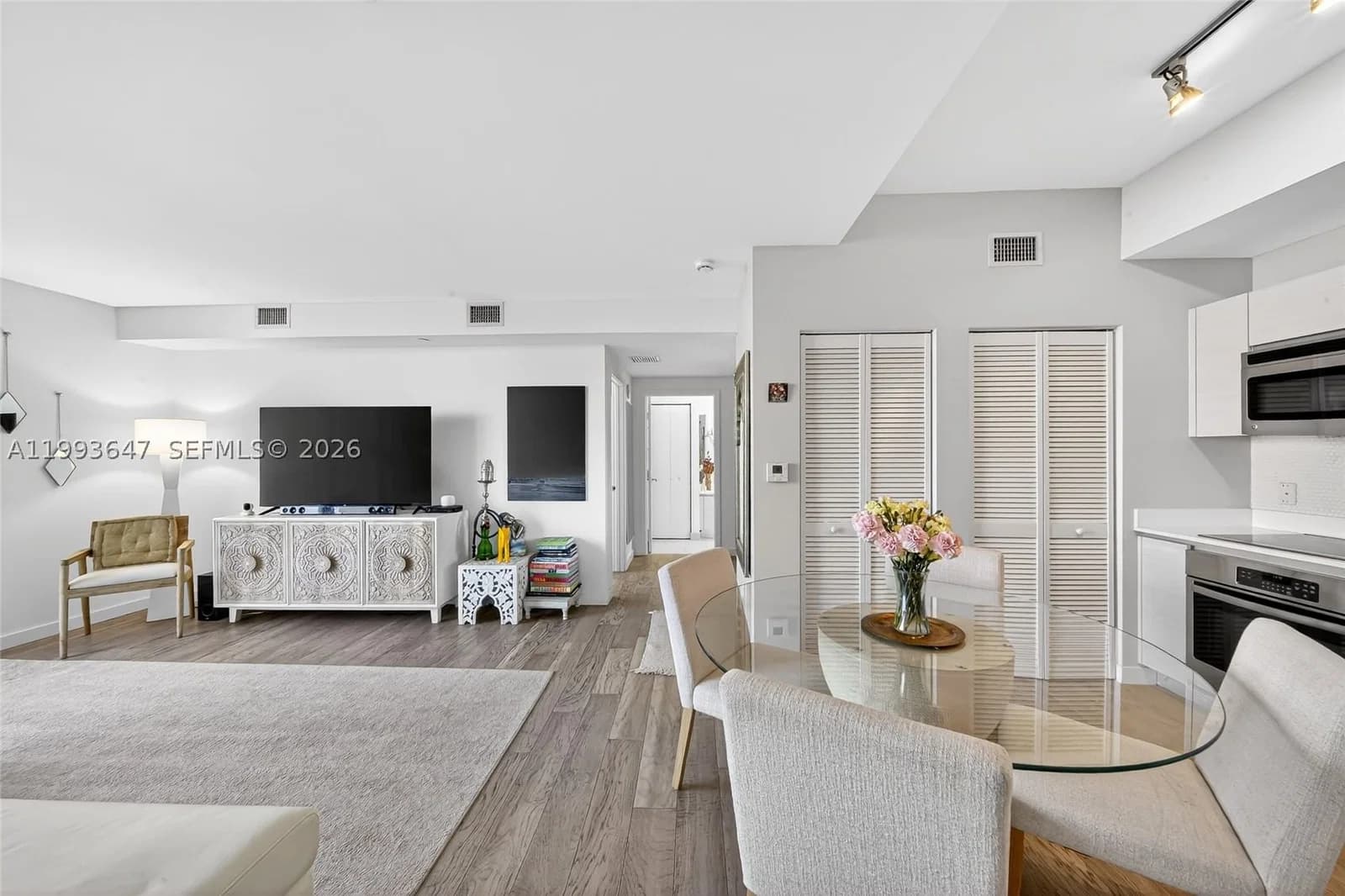 1+1 Condo — 4250 Biscayne Blvd #609, Miami, FL 33137