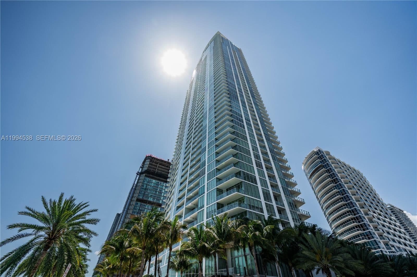 3-bedroom Condo — Miami, FL 33137