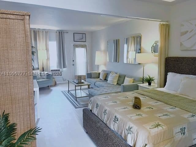 Kooperatif — 1050 Pennsylvania Ave #28, Miami Beach, FL 33139