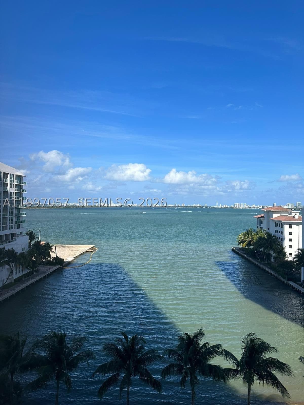 2-bedroom Condo — 460 28th St #705, Miami, FL 33137