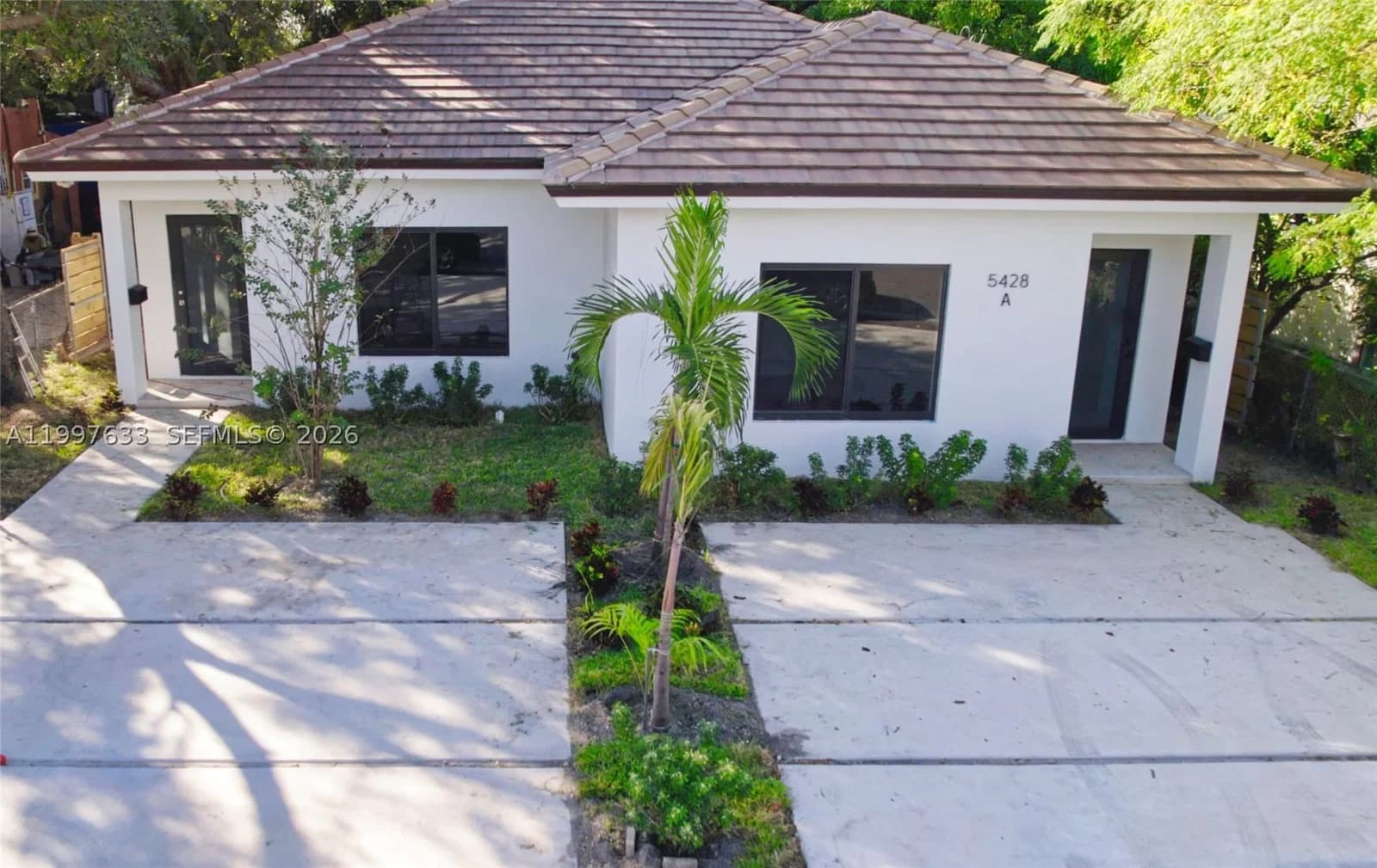 Duplex — 5428 3rd Ave, Miami, FL 33127