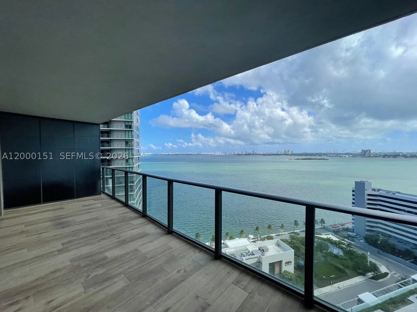 2-bedroom Condo — 650 32 street #1805, Miami, FL 33137