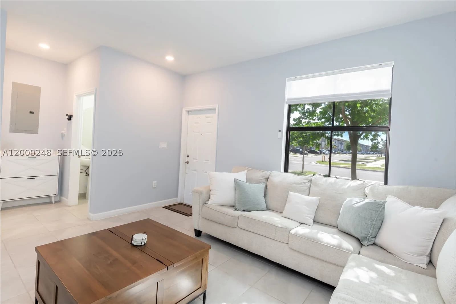 3+1 Townhouse — 23129 99th Ave, Cutler Bay, FL 33190