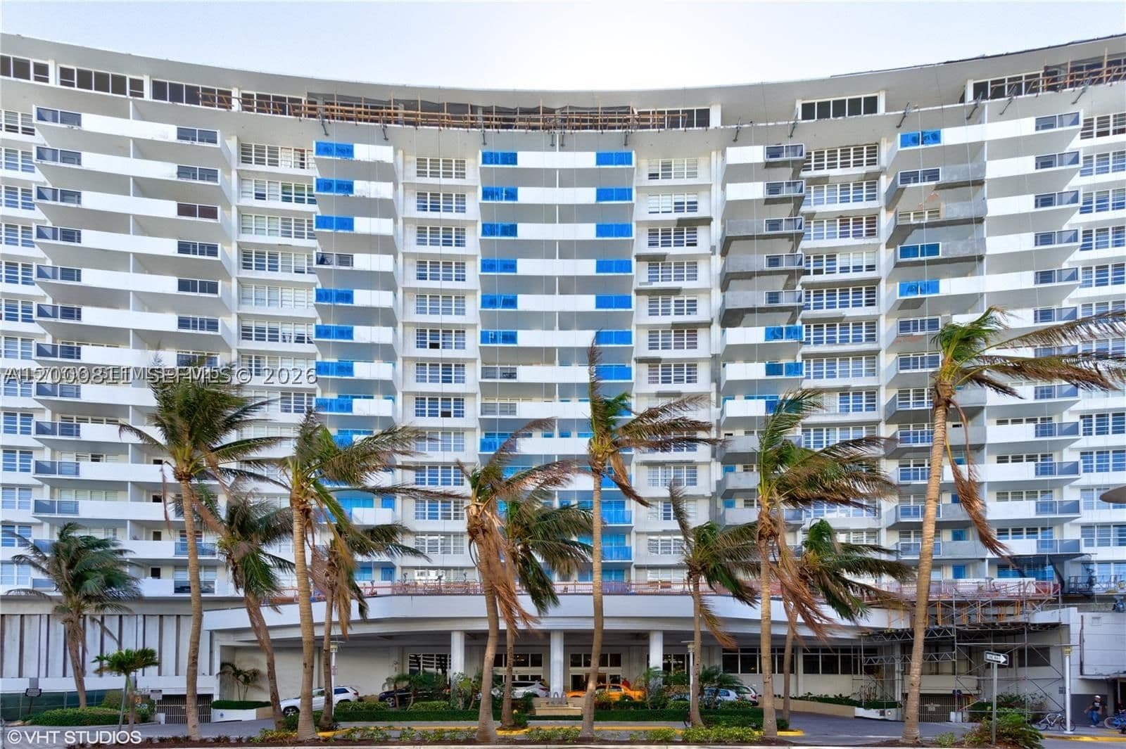 Condo — 100 Lincoln Rd #1405, Miami Beach, FL 33139