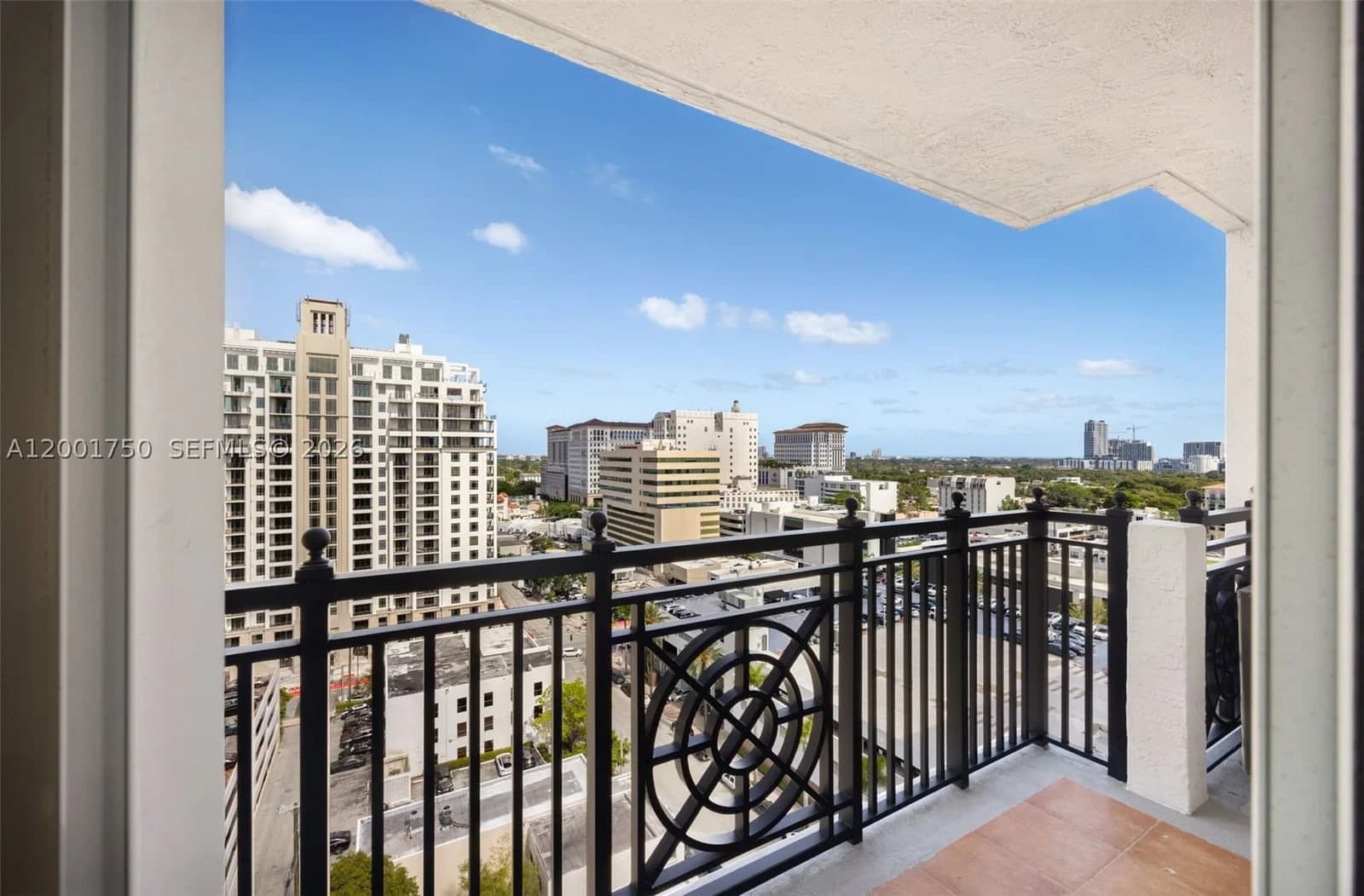 2-bedroom Condo — 357 Almeria Ave #1507, Coral Gables, FL 33134