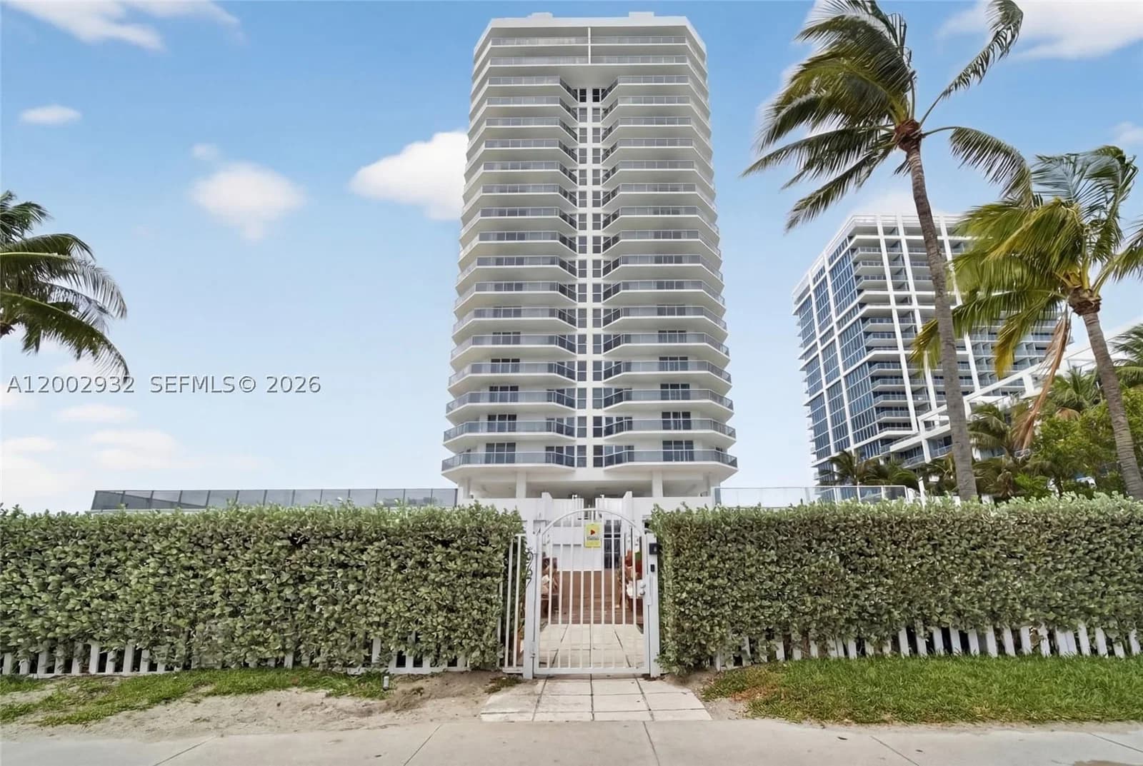 2+1 Condo — 6767 Collins Ave #1609, Miami Beach, FL 33141