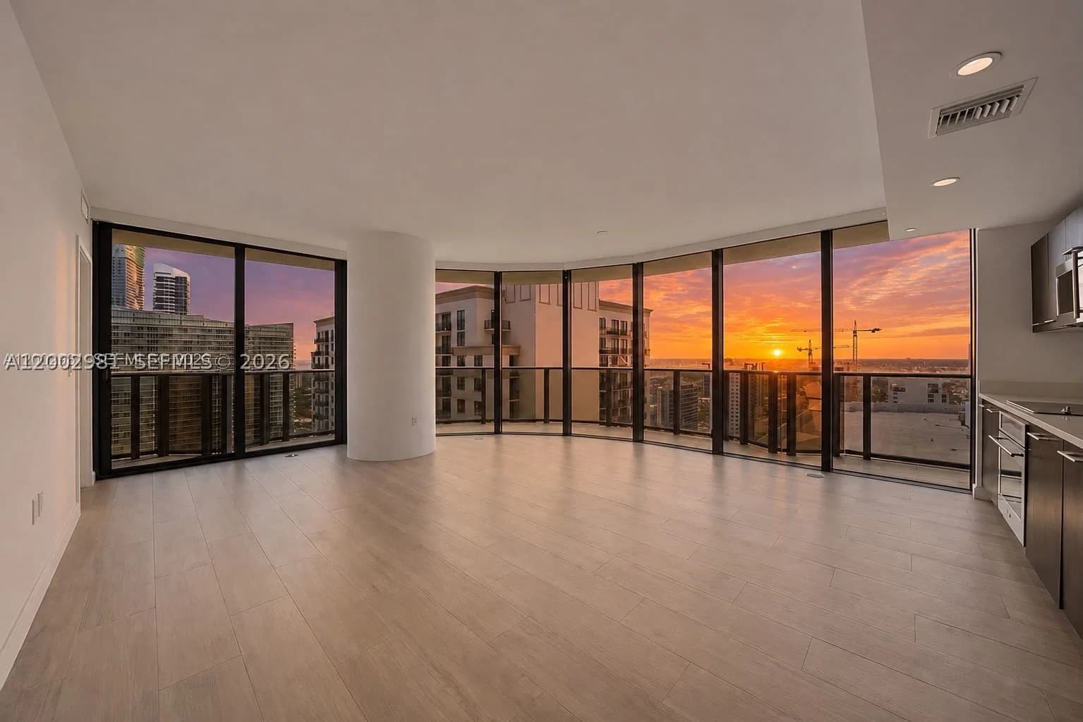 2+1 Condo — 55 9th St #3106, Miami, FL 33130
