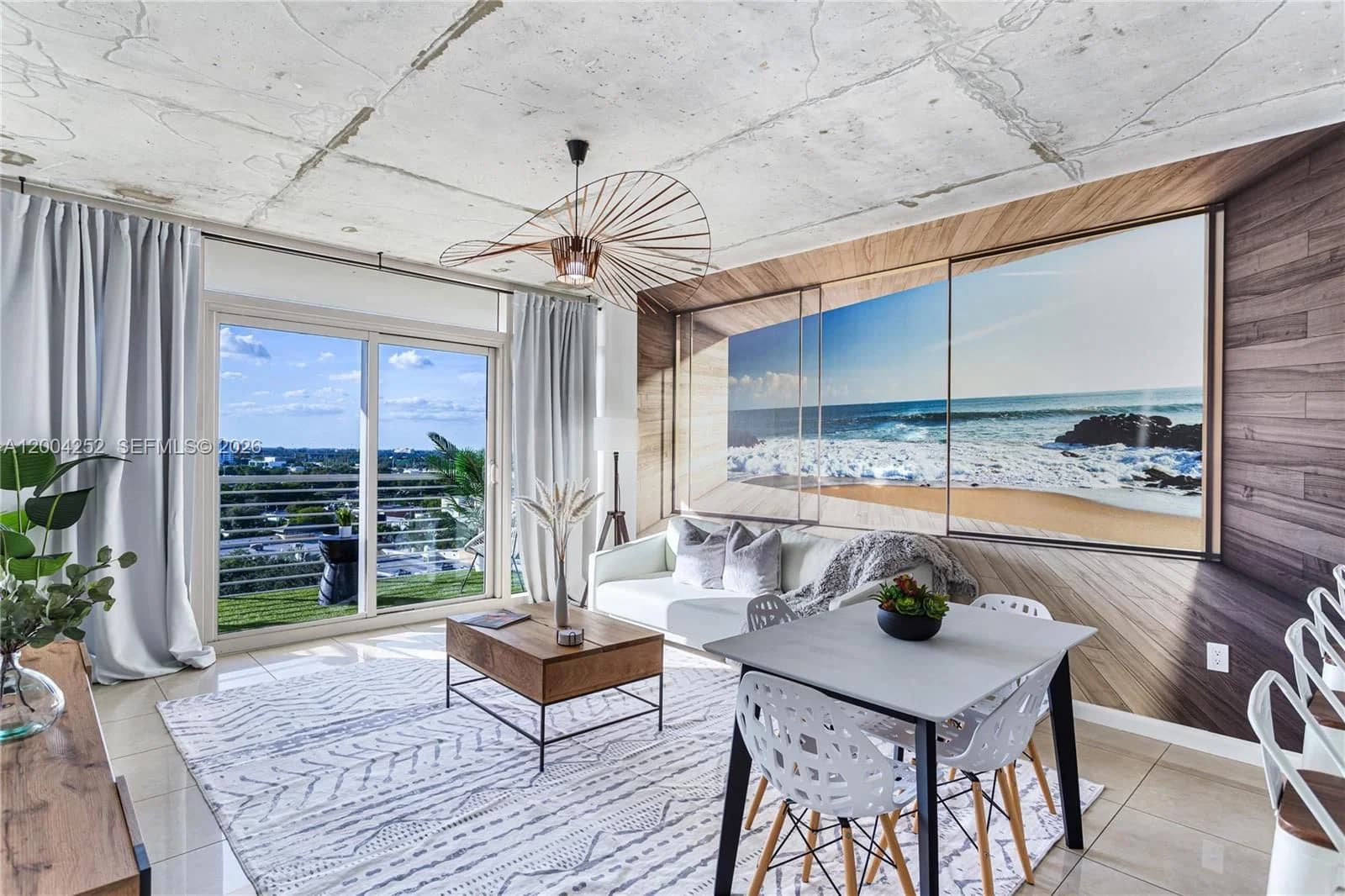 2-bedroom Condo — 3250 1st Ave #913, Miami, FL 33137