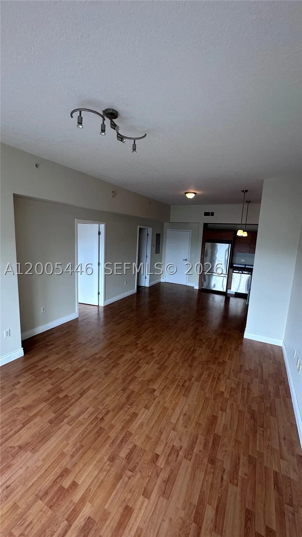 1-bedroom Condo — 3470 Coast Ave #H1503, Miami, FL 33137
