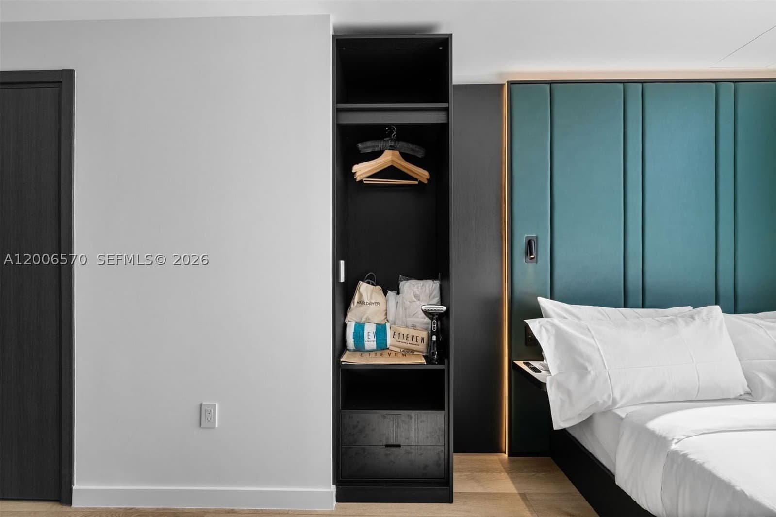 Condo — 20 11th St #4012A, Miami, FL 33132
