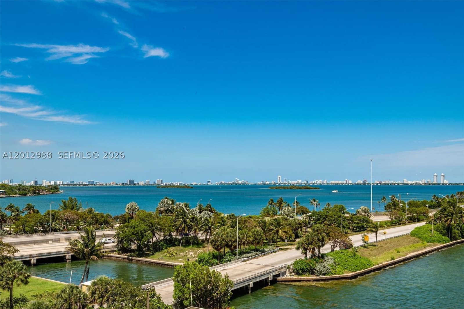 2-bedroom Condo — 600 36th St #706, Miami, FL 33137