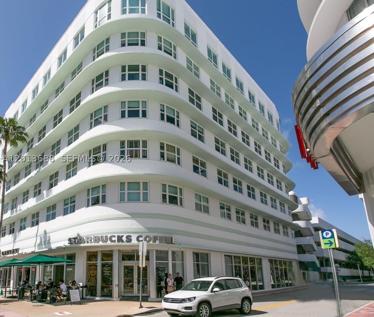Mülk — 605 Lincoln Rd #460, Miami Beach, FL 33139