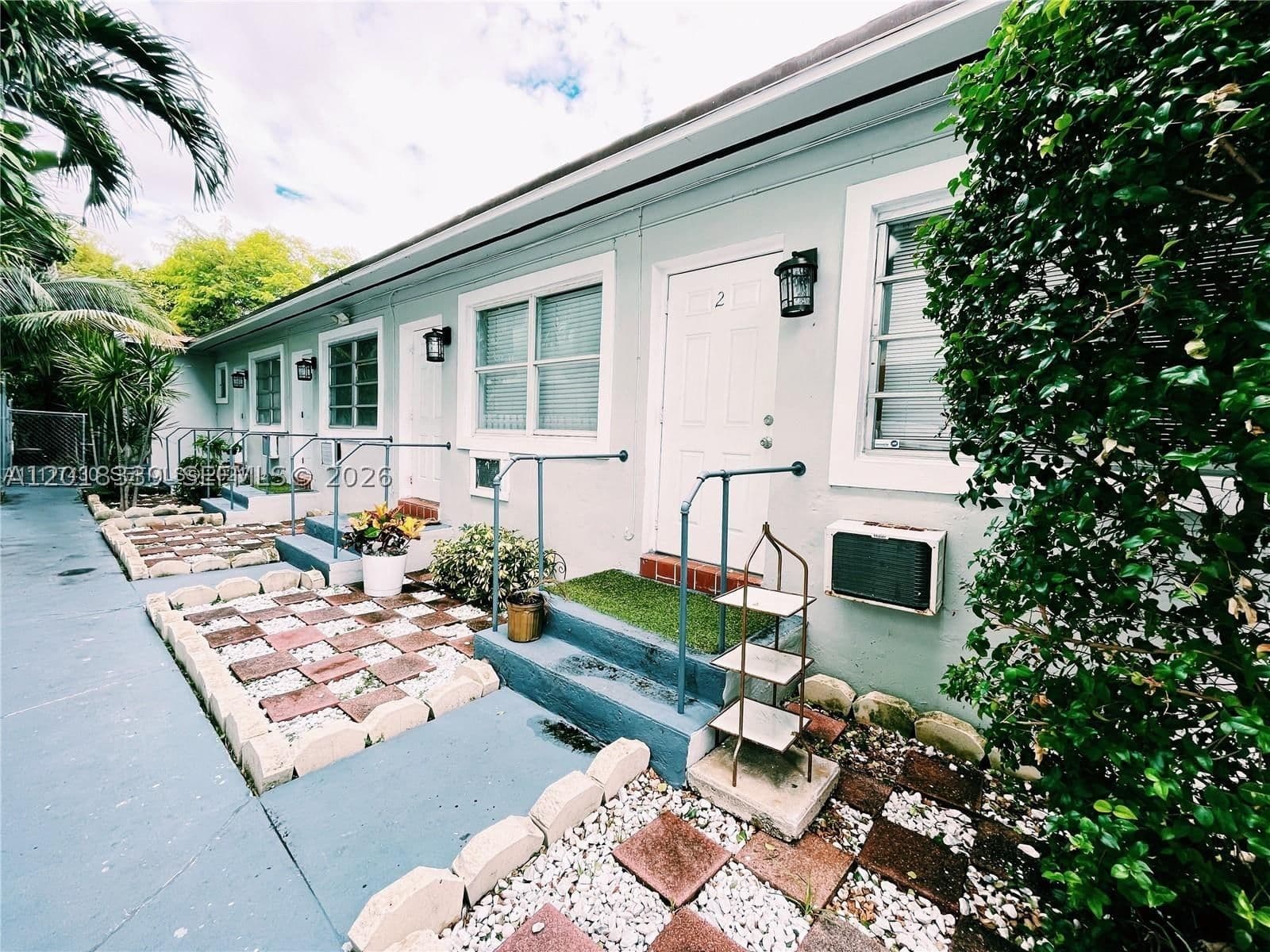 Property — 7630 Byron Ave, Miami Beach, FL 33141