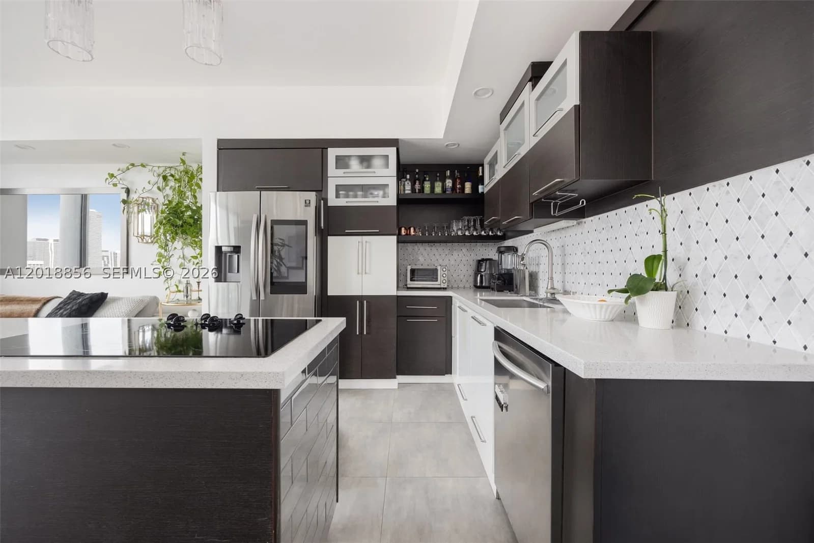 2+1 Condo — 690 1st Ct #PHI10, Miami, FL 33130