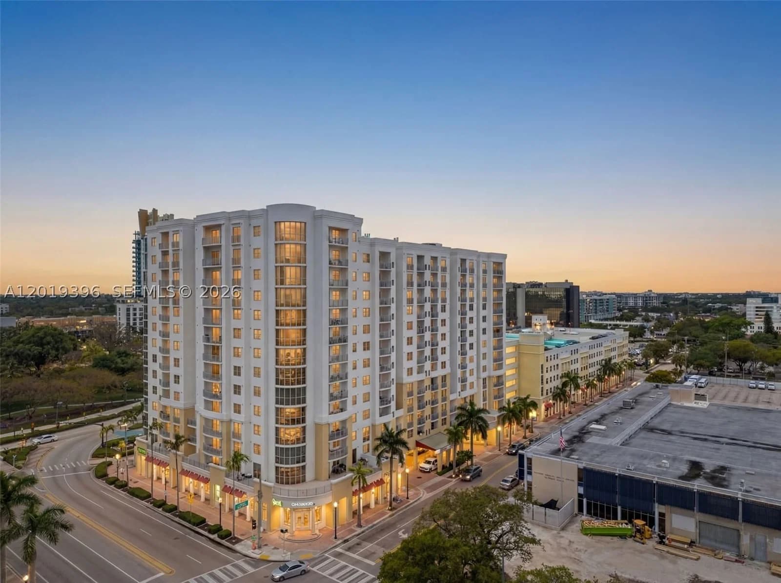 1+1 Condo — 1830 Radius Dr #1116, Hollywood, FL 33020