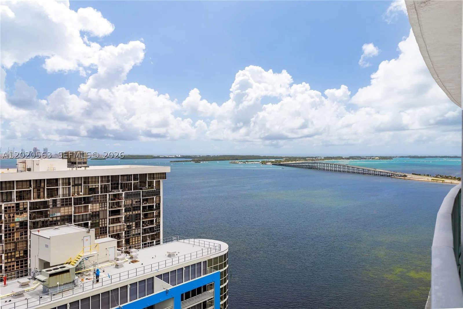 1+1 Condo — 2101 Brickell Ave #2302, Miami, FL 33129