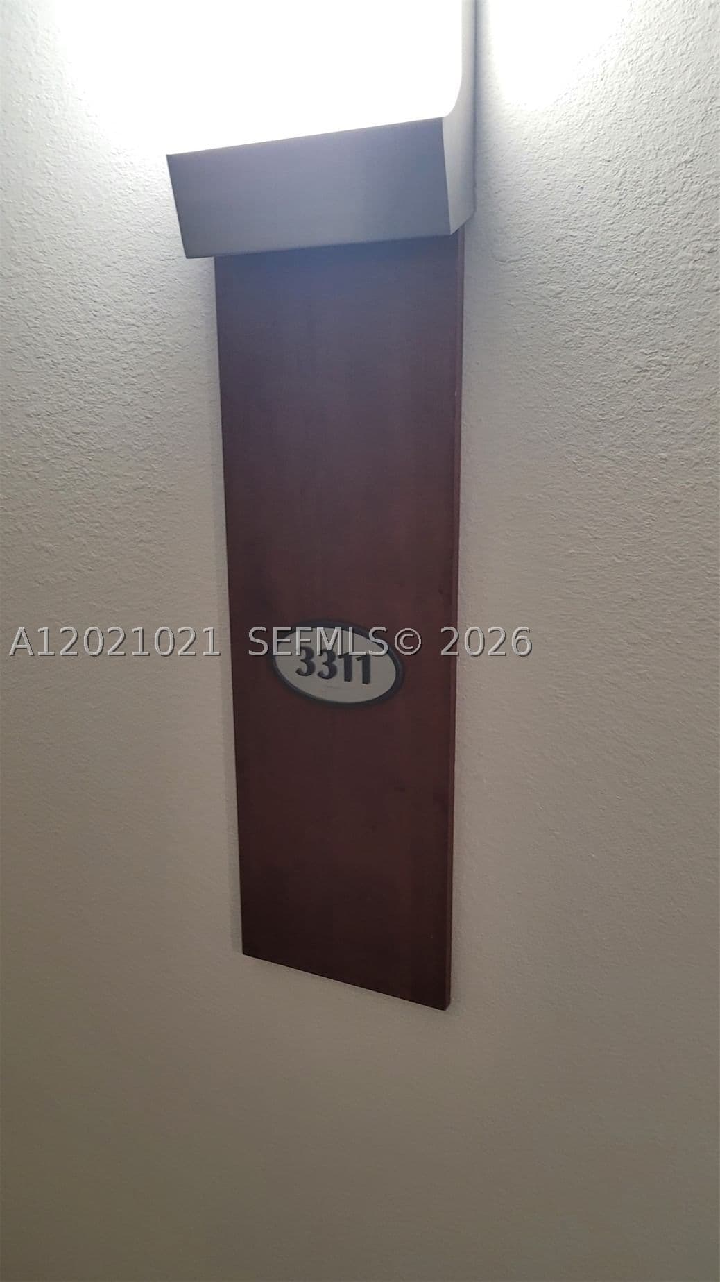 1-bedroom Condo — 1750 Bayshore Dr #3311, Miami, FL 33132