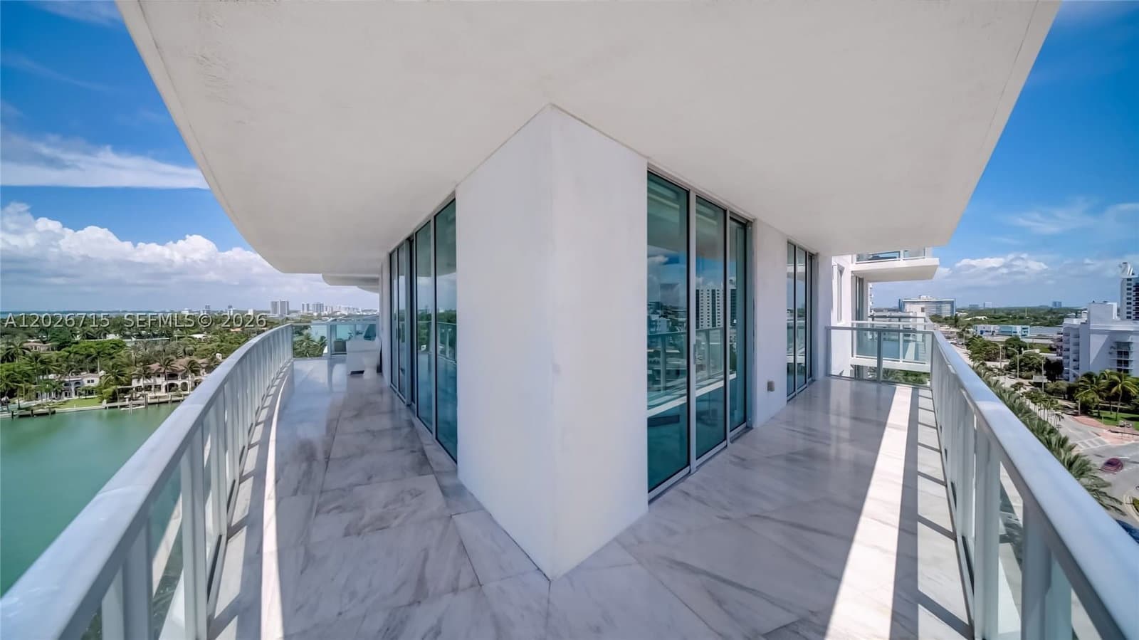 3+1 Condo — 6700 Indian Creek Dr #1102, Miami Beach, FL 33141